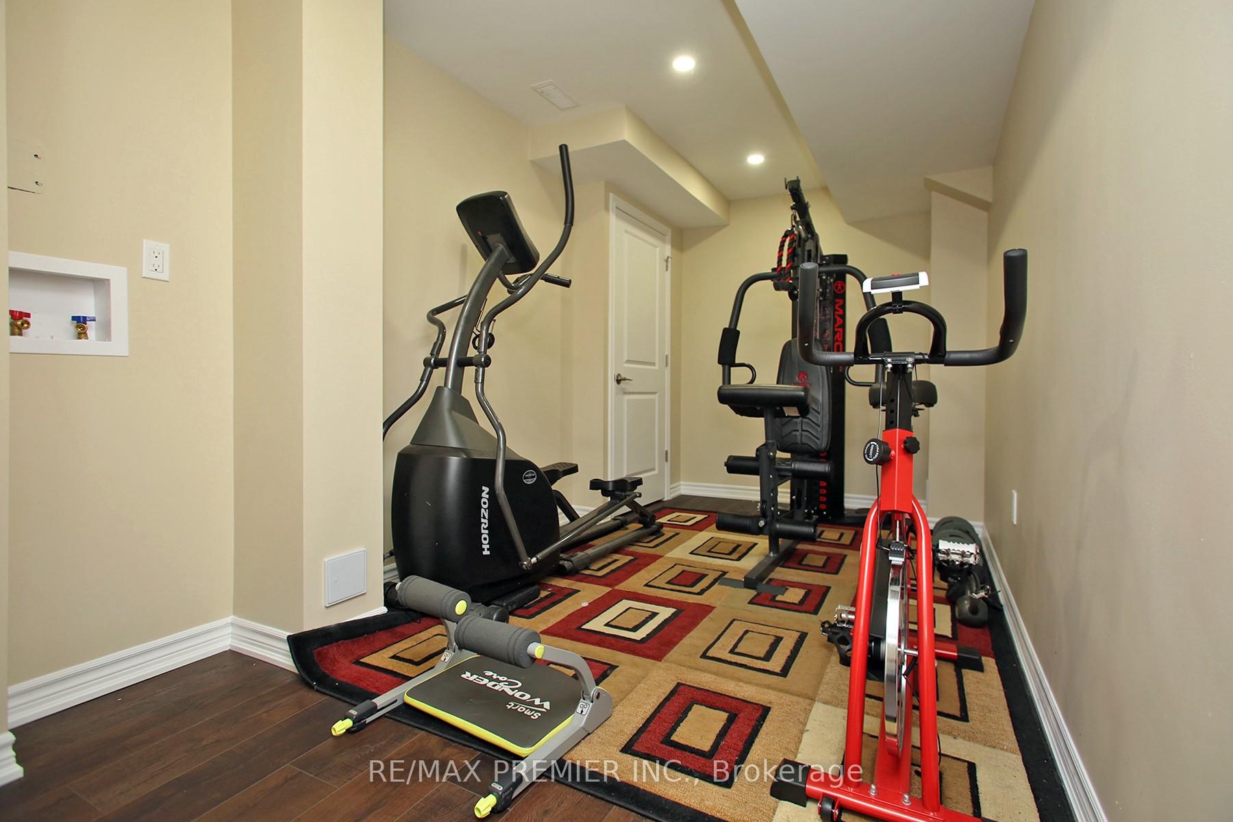 Photo 57 of 11 Twilley Road, Brampton, Bram West — HOMEH
