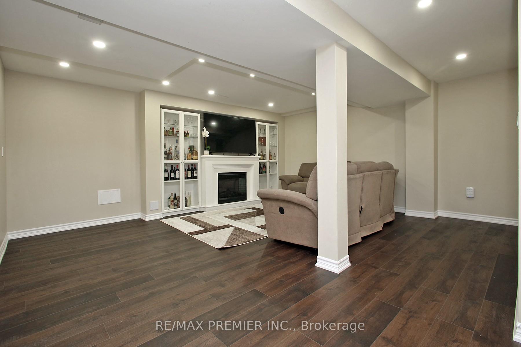 Photo 62 of 11 Twilley Road, Brampton, Bram West — HOMEH