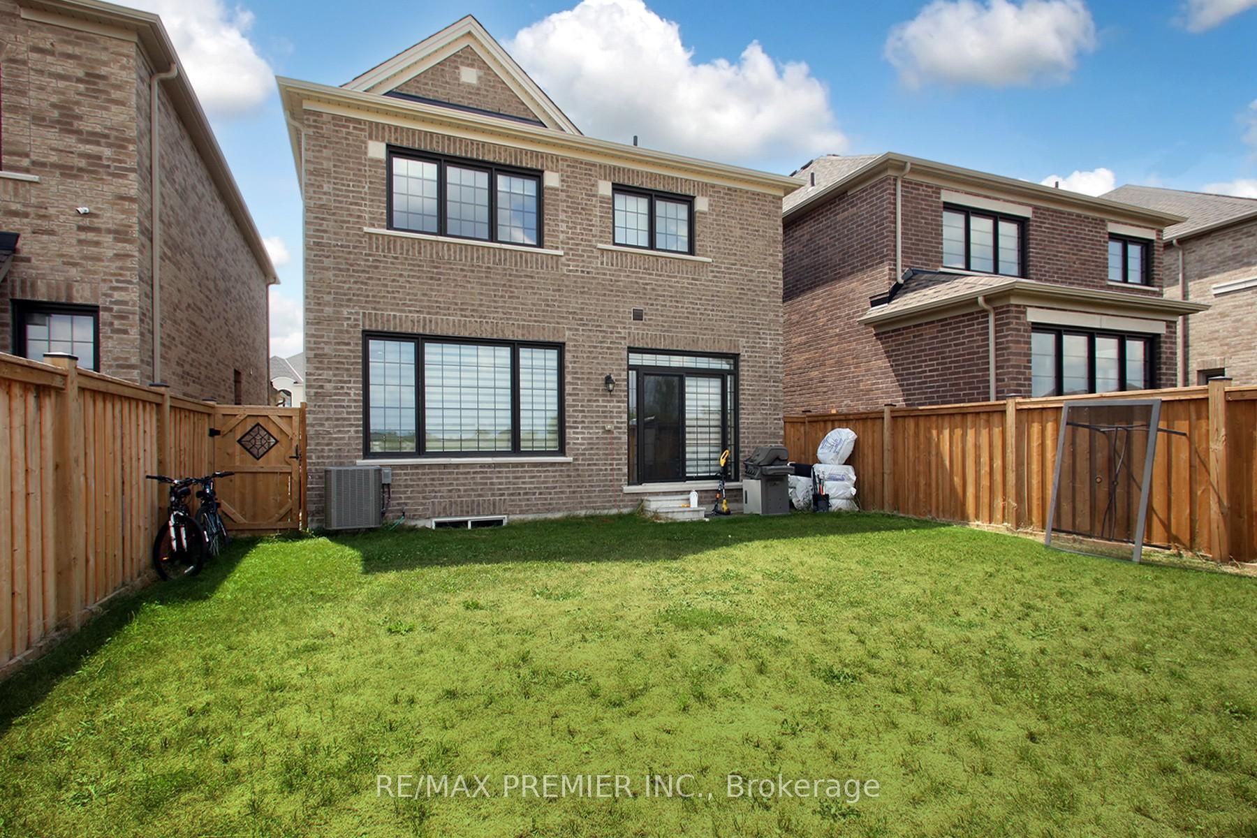 Photo 65 of 11 Twilley Road, Brampton, Bram West — HOMEH