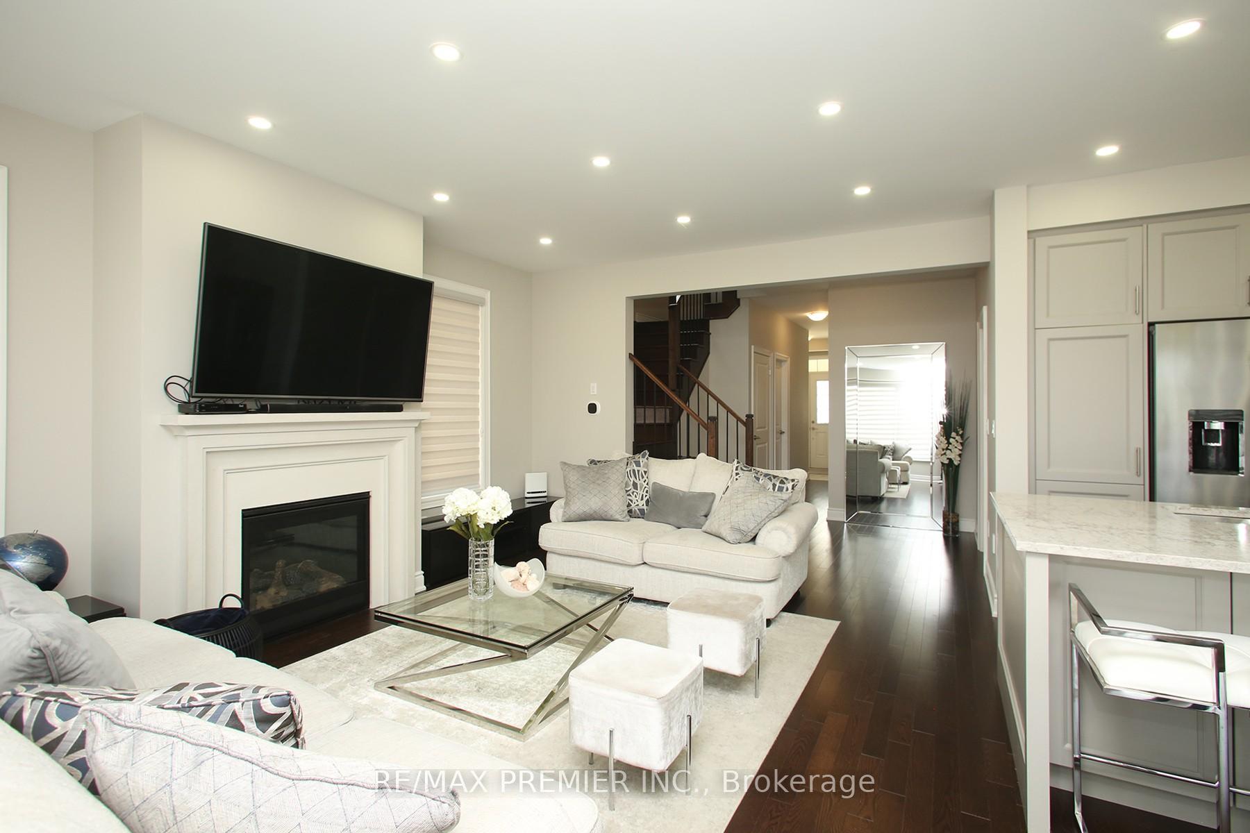 Photo 21 of 11 Twilley Road, Brampton, Bram West — HOMEH