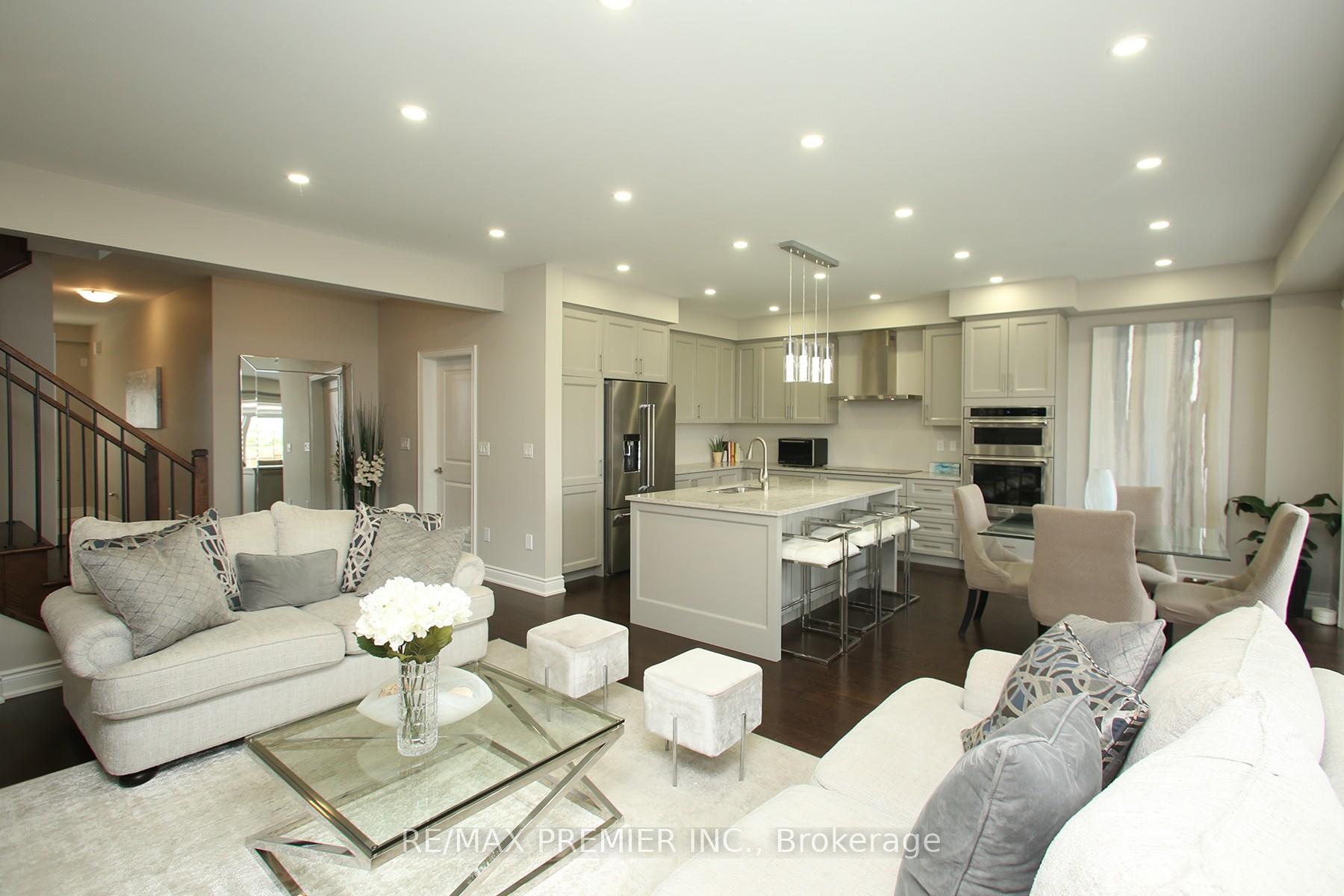 Photo 22 of 11 Twilley Road, Brampton, Bram West — HOMEH