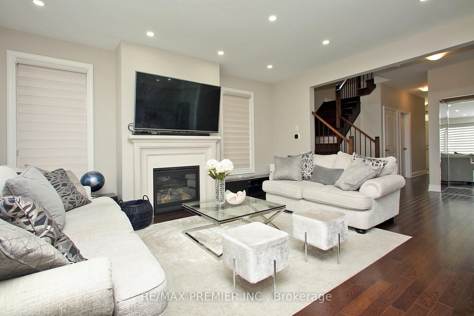 Photo 23 of 11 Twilley Road, Brampton, Bram West — HOMEH