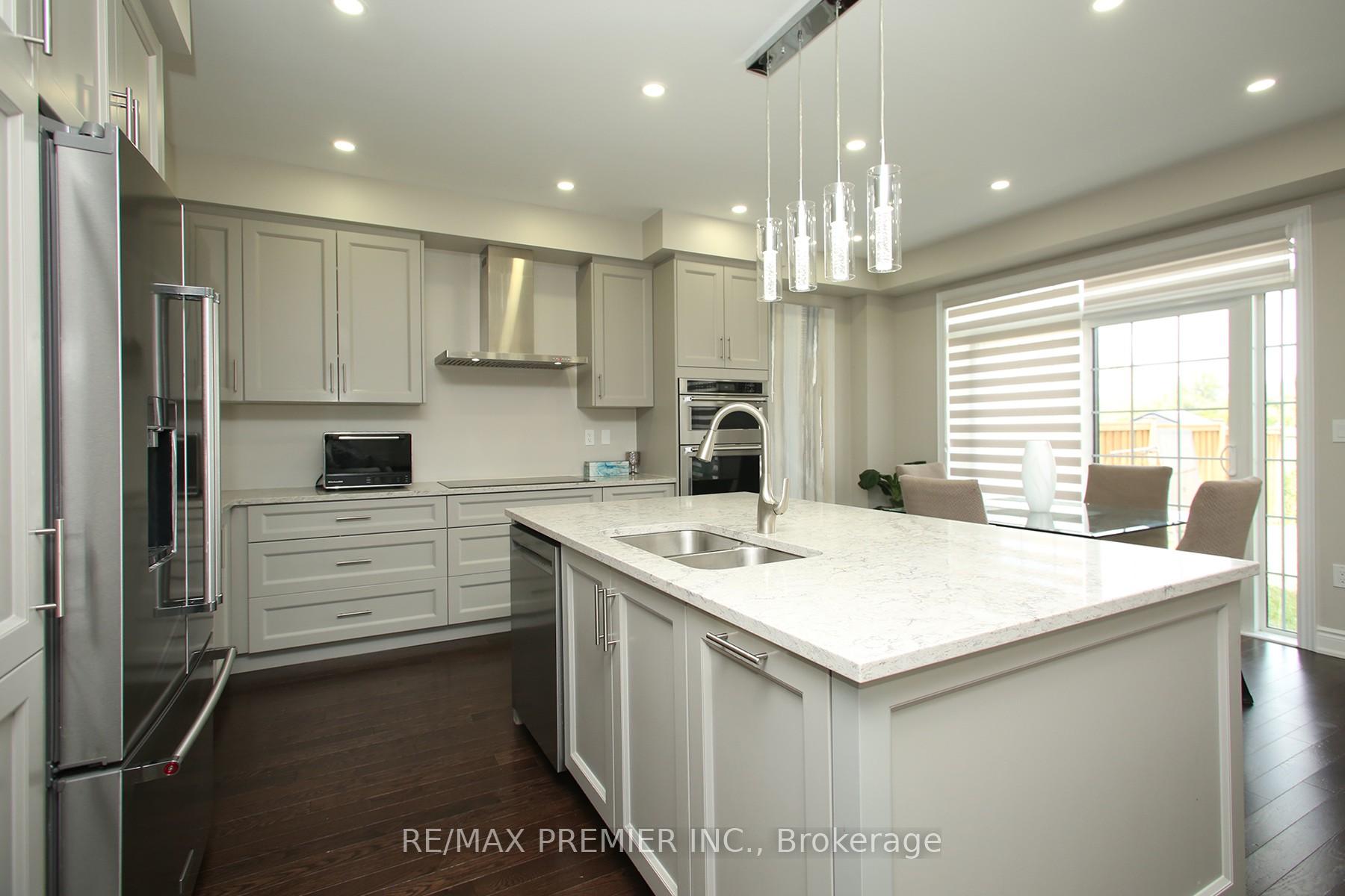 Photo 28 of 11 Twilley Road, Brampton, Bram West — HOMEH