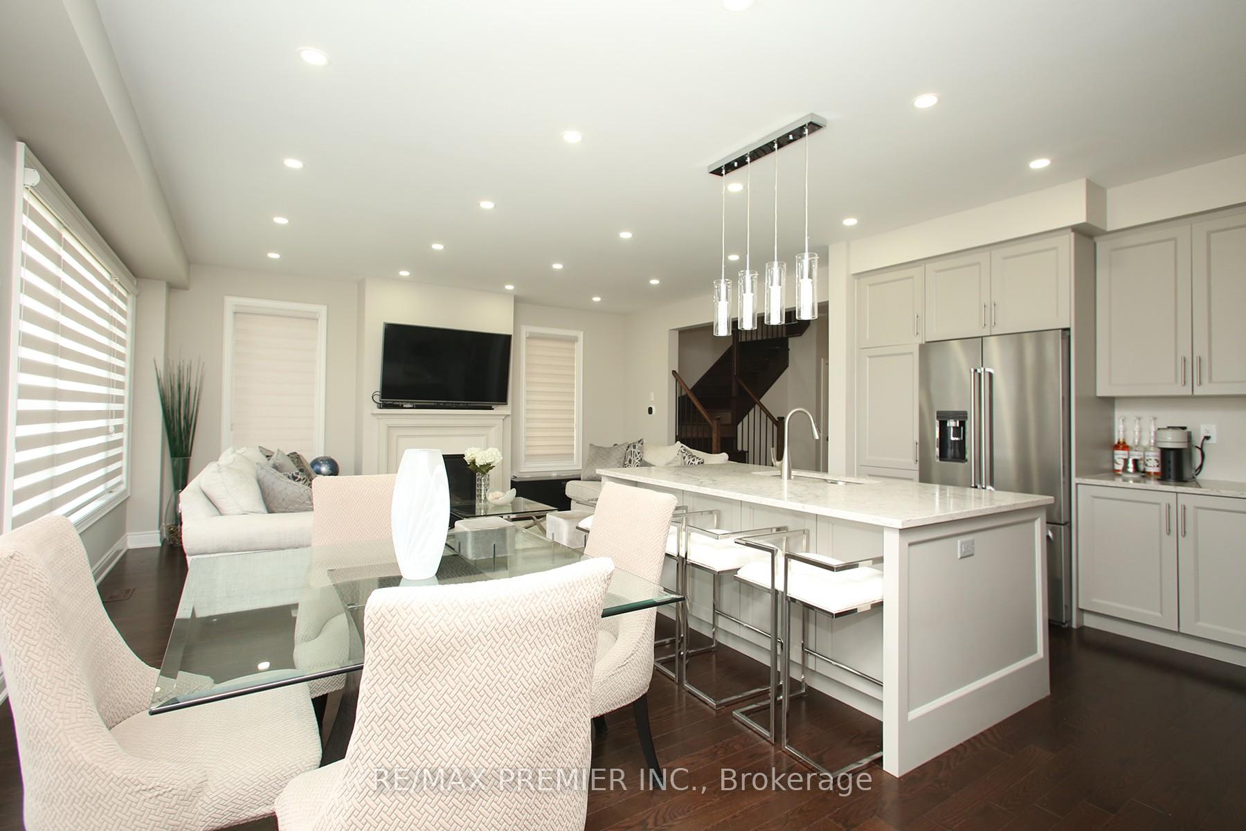 Photo 29 of 11 Twilley Road, Brampton, Bram West — HOMEH