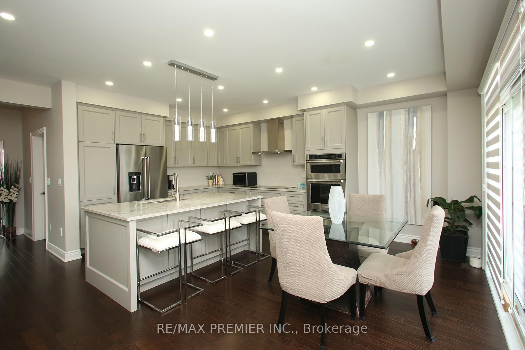 Photo 30 of 11 Twilley Road, Brampton, Bram West — HOMEH