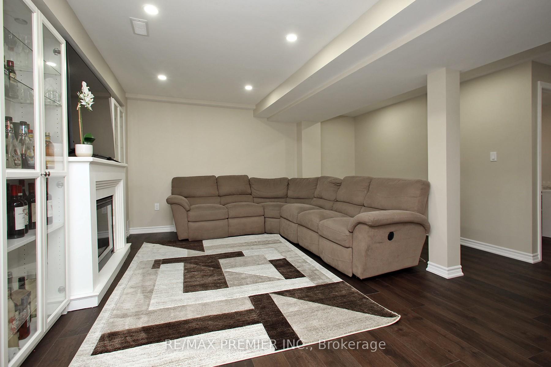Photo 46 of 11 Twilley Road, Brampton, Bram West — HOMEH