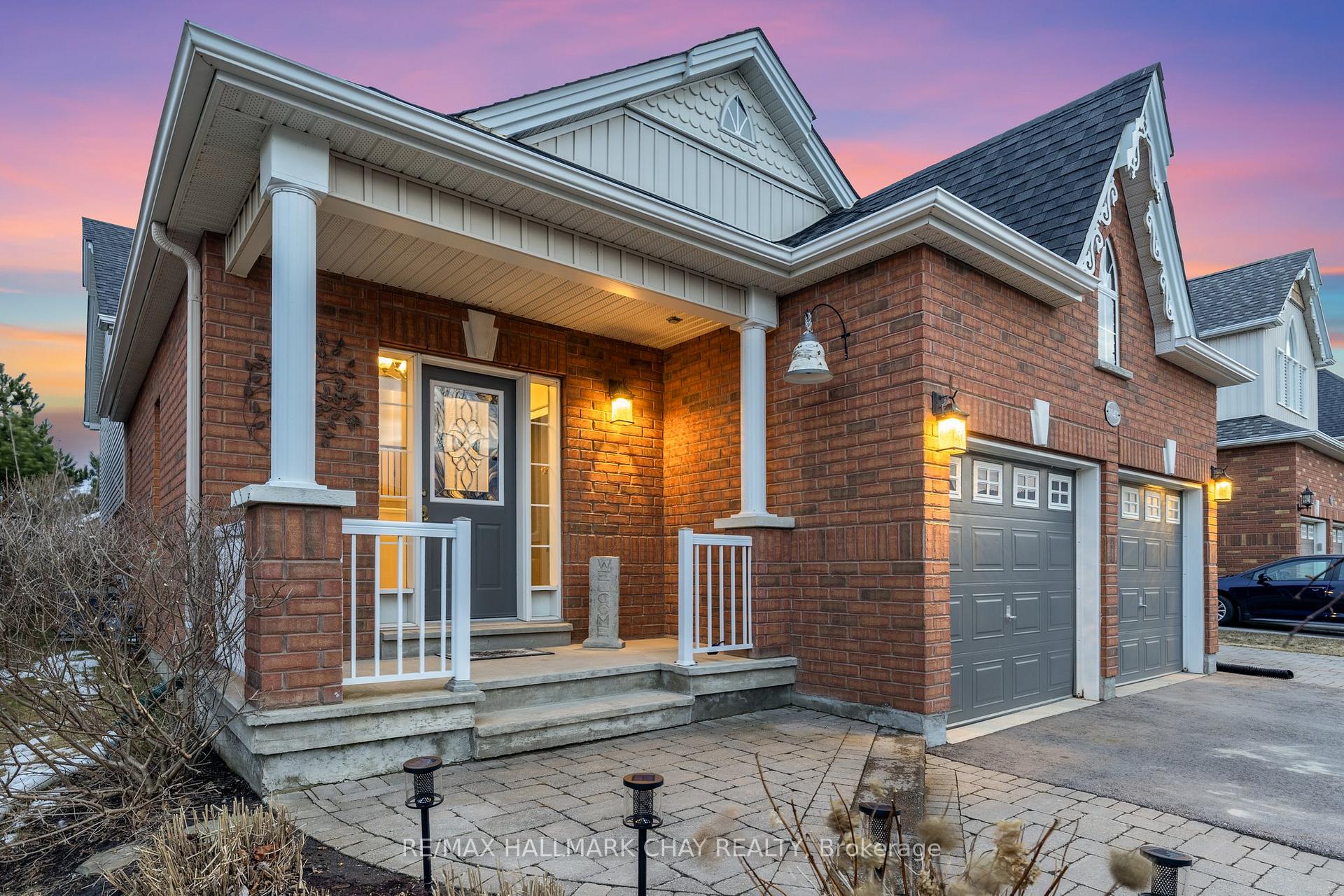 Photo 2 of 1143 Booth Avenue, Innisfil, Alcona — HOMEH