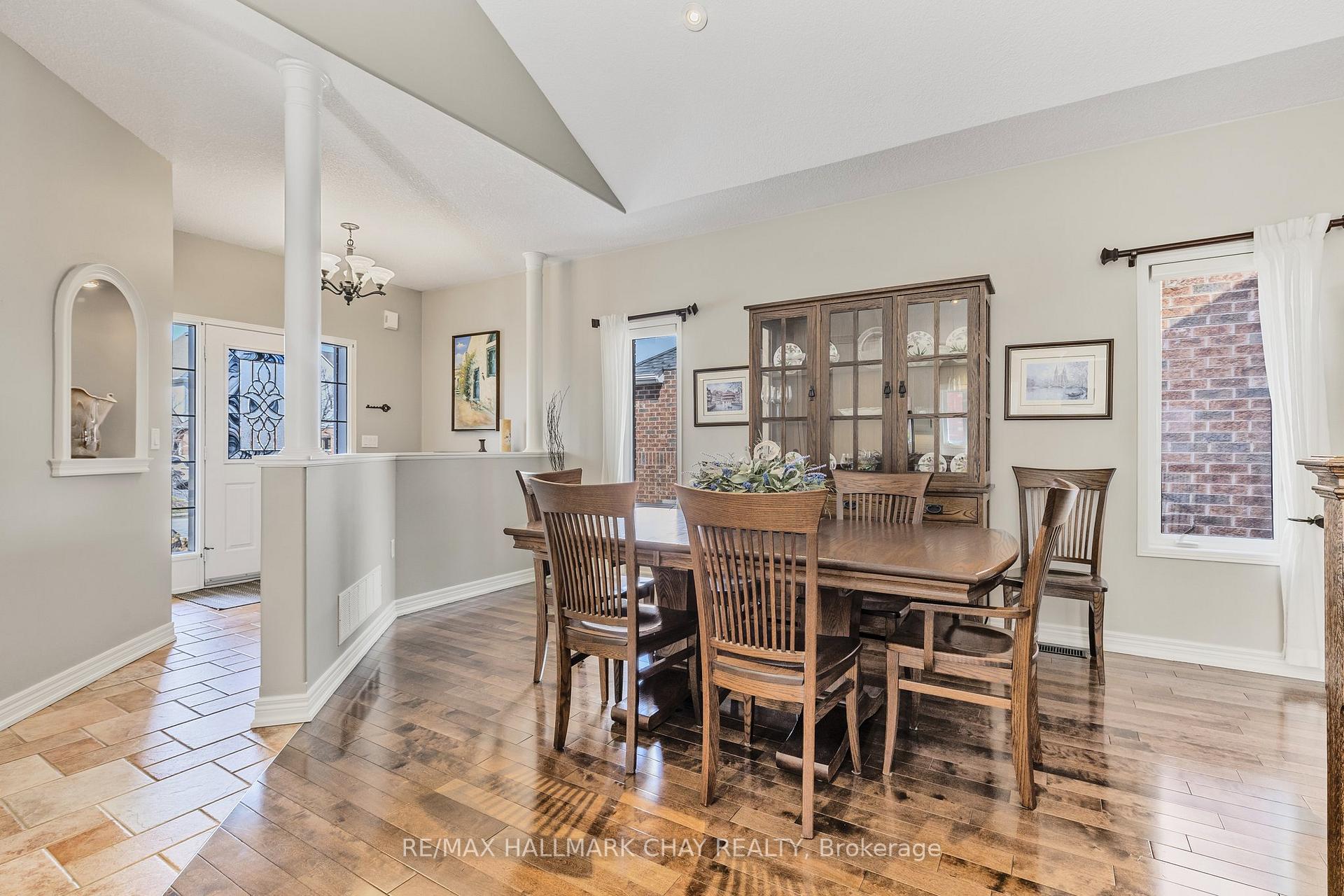 Photo 11 of 1143 Booth Avenue, Innisfil, Alcona — HOMEH