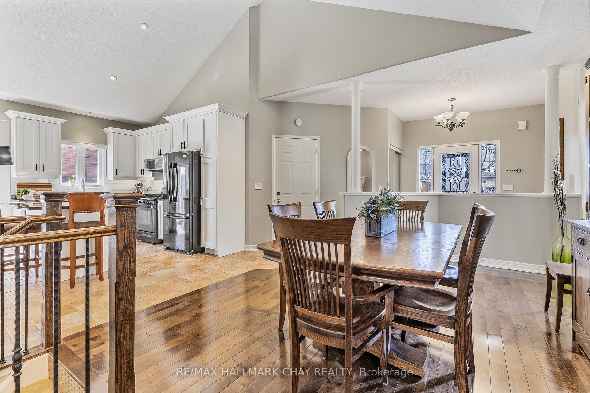 Photo 12 of 1143 Booth Avenue, Innisfil, Alcona — HOMEH