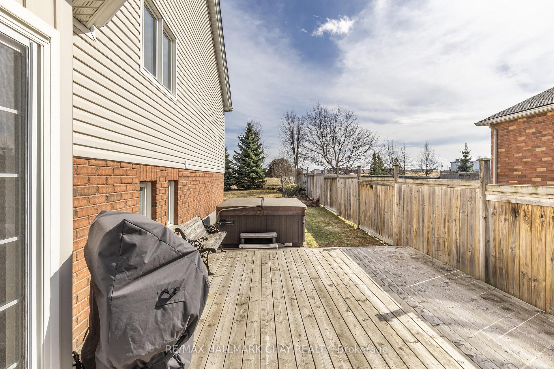 Photo 29 of 1143 Booth Avenue, Innisfil, Alcona — HOMEH