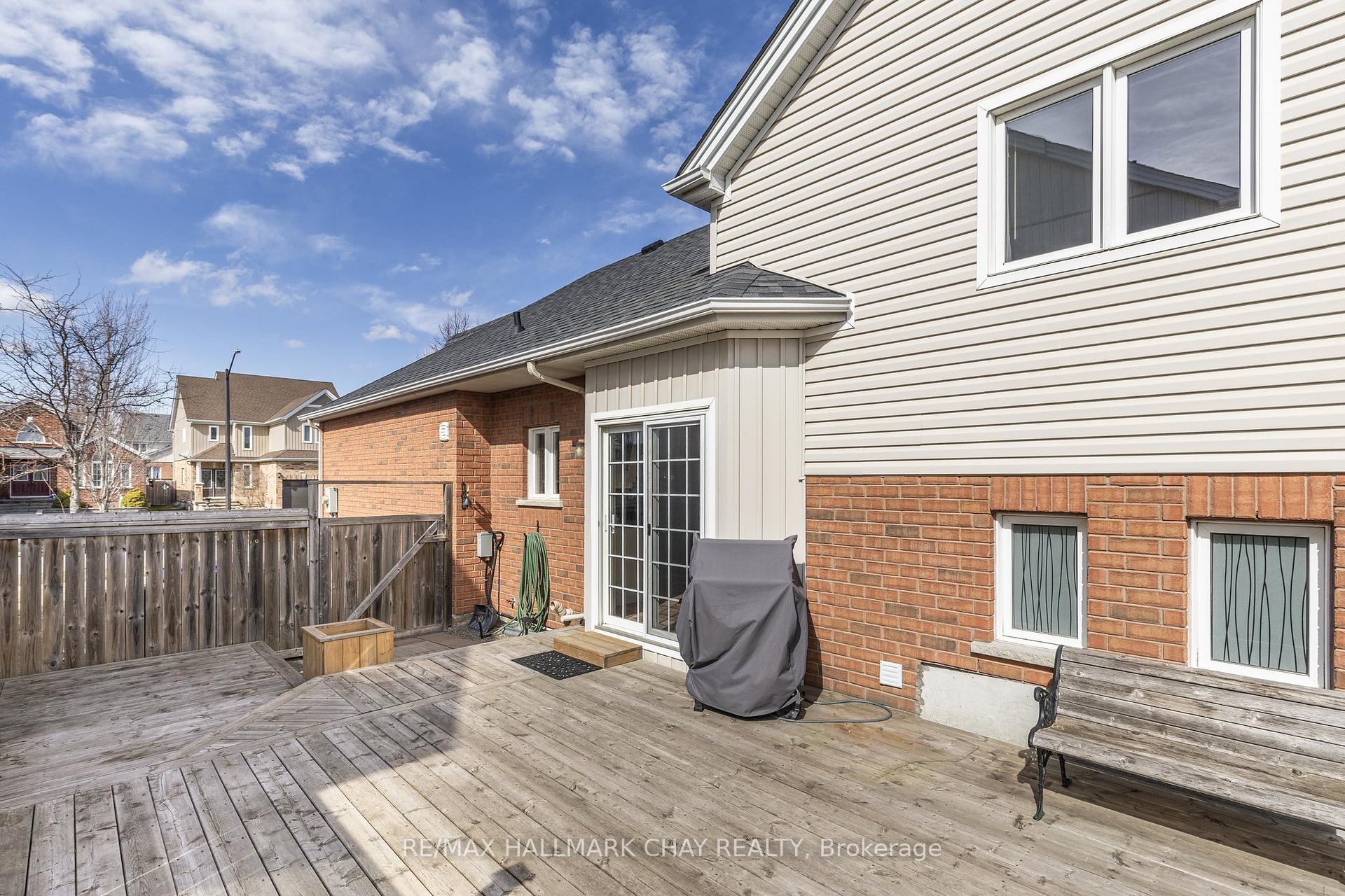 Photo 30 of 1143 Booth Avenue, Innisfil, Alcona — HOMEH