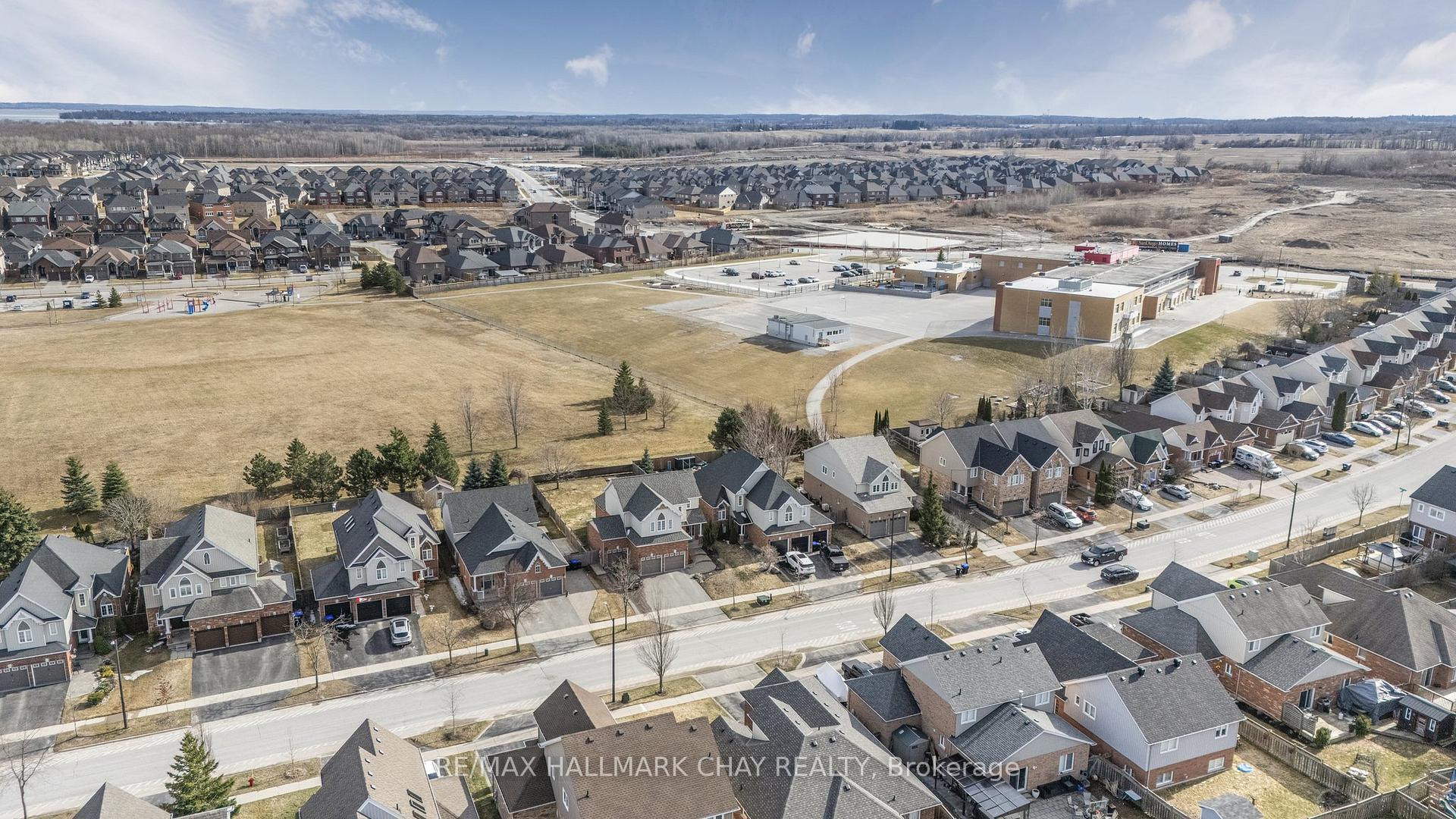 Photo 33 of 1143 Booth Avenue, Innisfil, Alcona — HOMEH