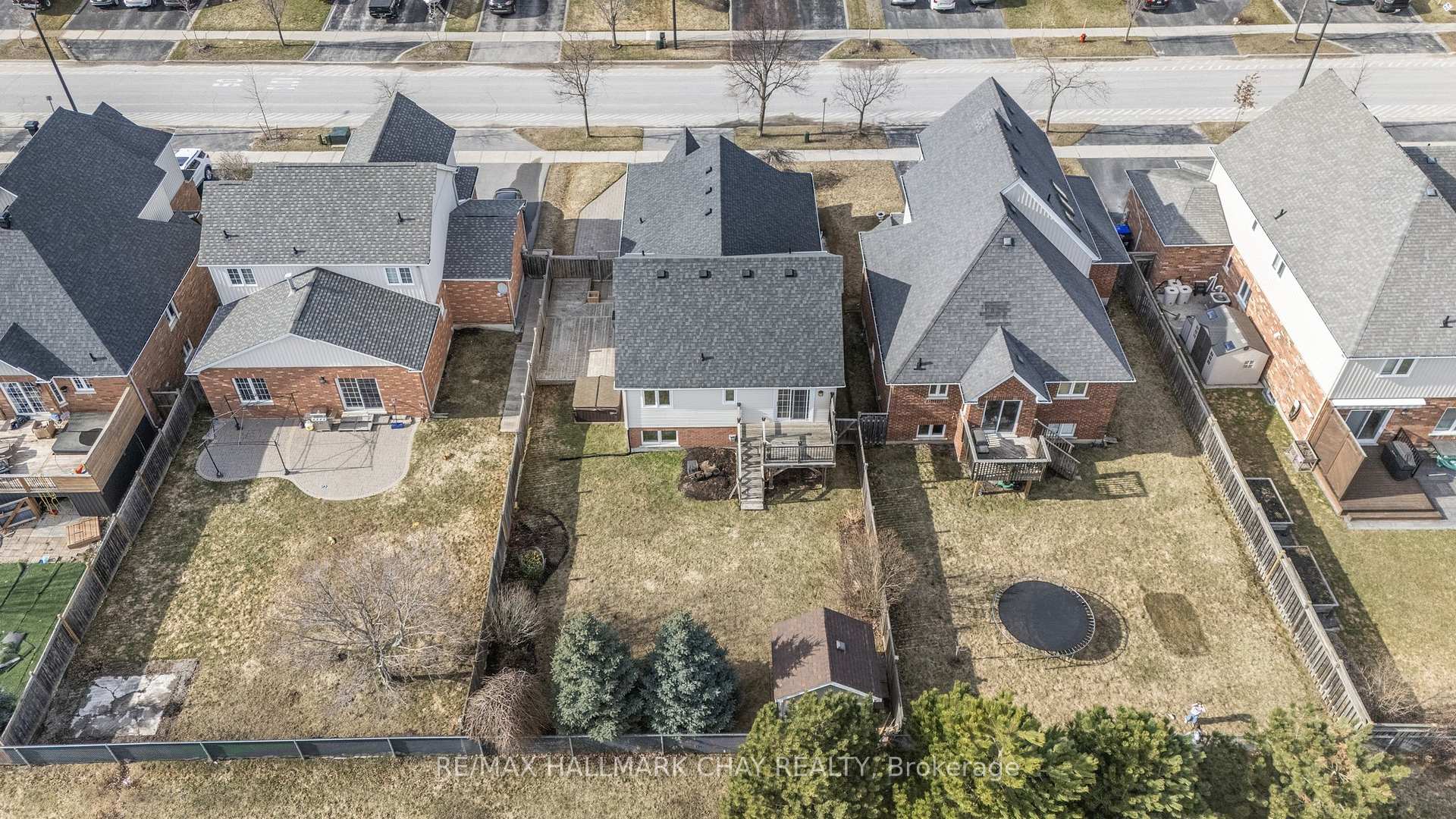 Photo 34 of 1143 Booth Avenue, Innisfil, Alcona — HOMEH