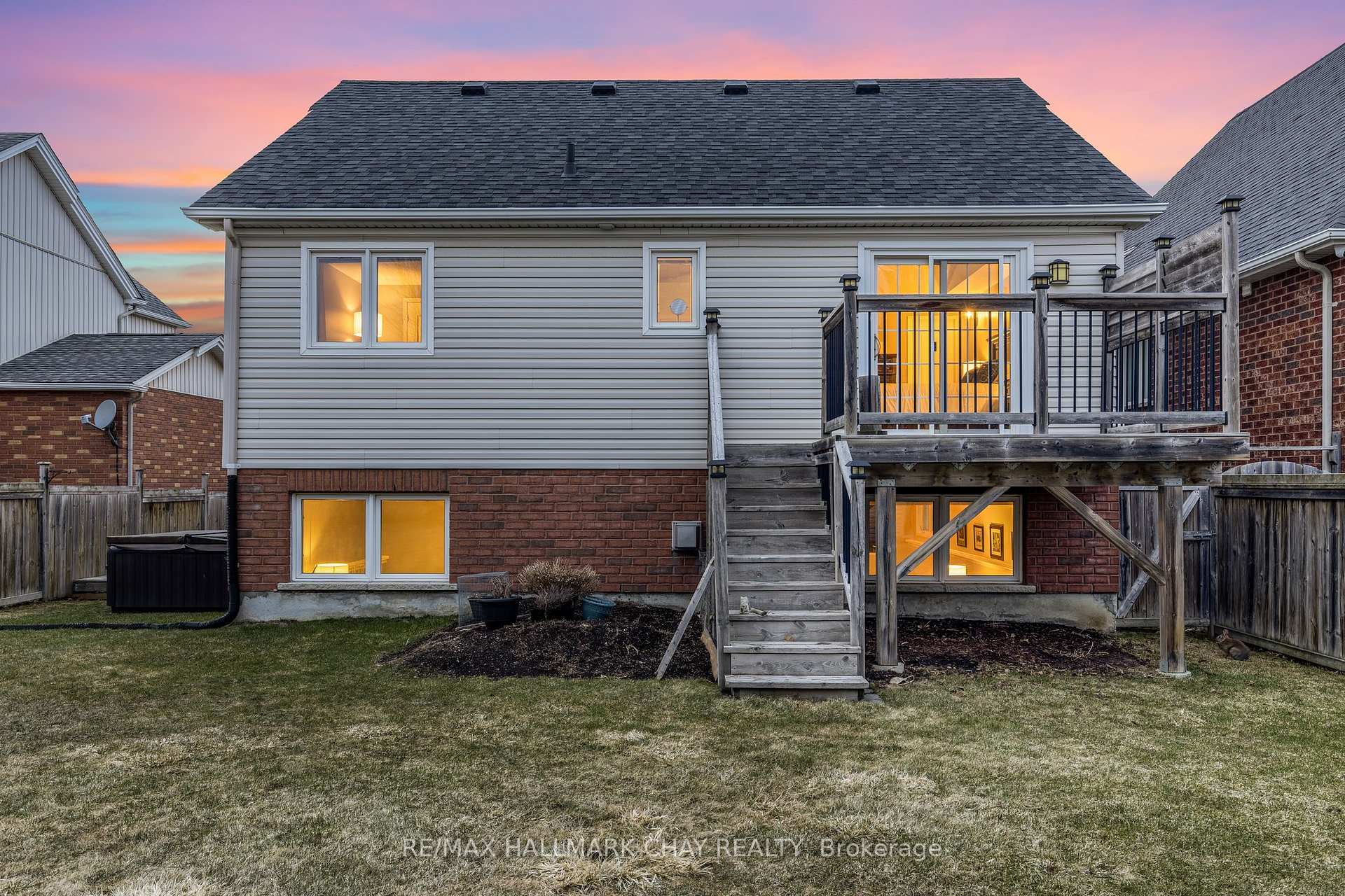 Photo 35 of 1143 Booth Avenue, Innisfil, Alcona — HOMEH