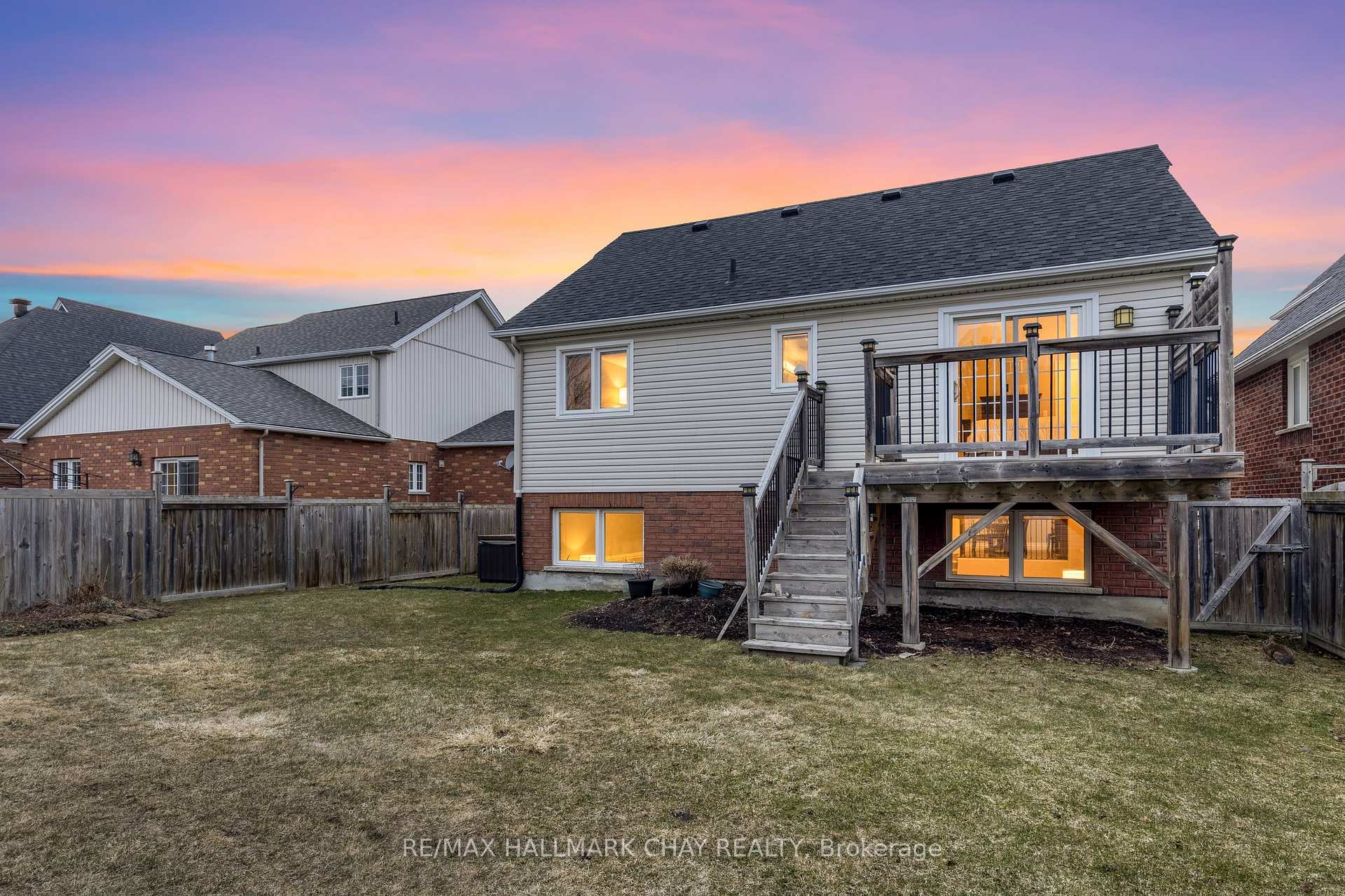Photo 36 of 1143 Booth Avenue, Innisfil, Alcona — HOMEH