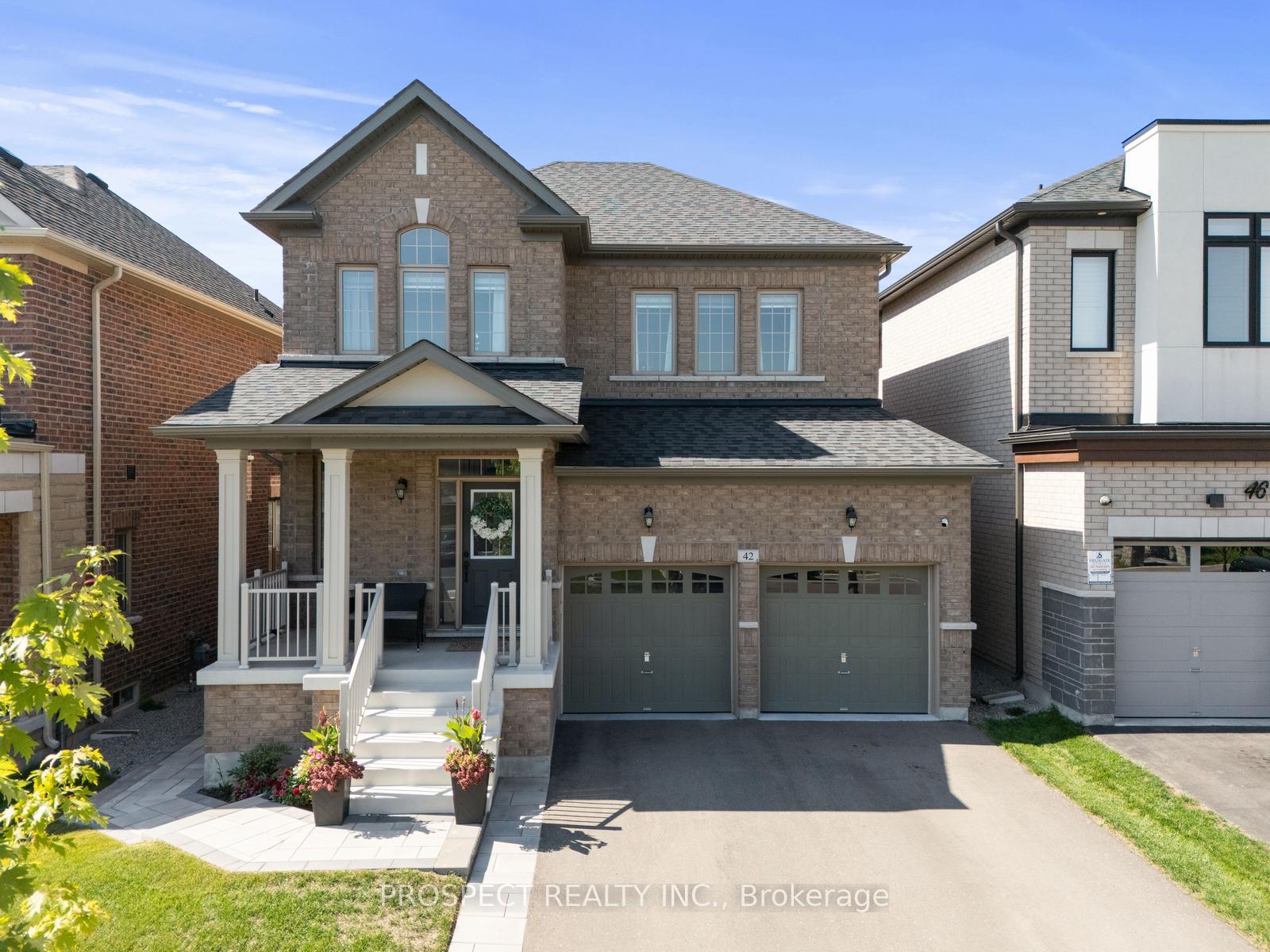 Photo 2 of 42 Ryerson Drive, Vaughan, Kleinburg — HOMEH