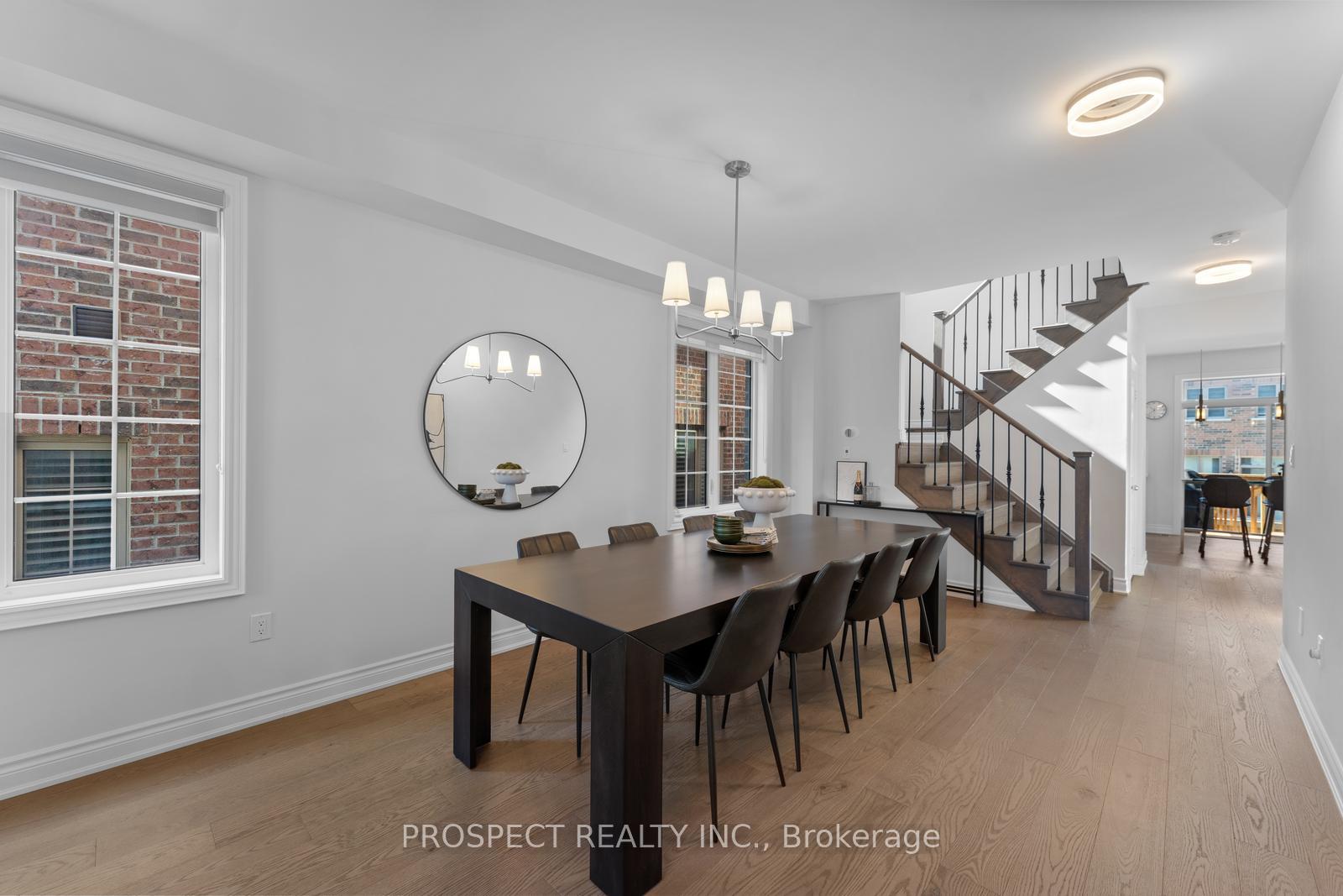 Photo 24 of 42 Ryerson Drive, Vaughan, Kleinburg — HOMEH