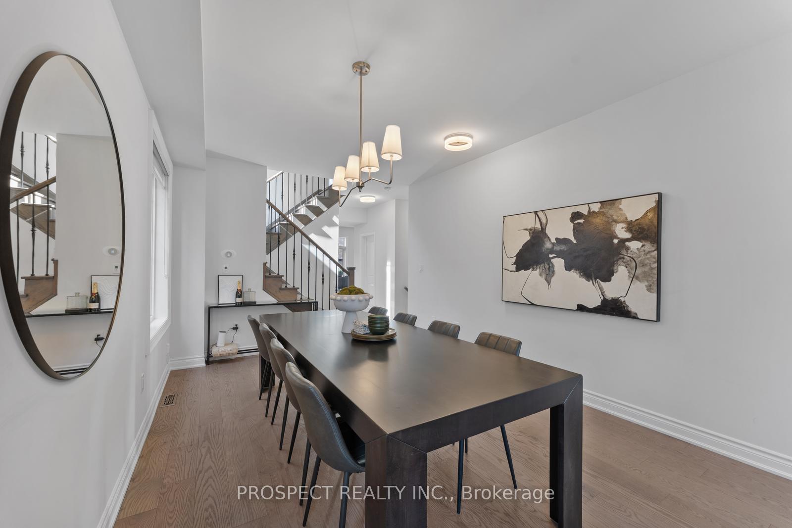 Photo 25 of 42 Ryerson Drive, Vaughan, Kleinburg — HOMEH