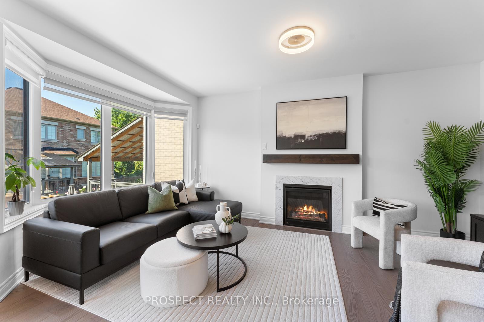 Photo 26 of 42 Ryerson Drive, Vaughan, Kleinburg — HOMEH