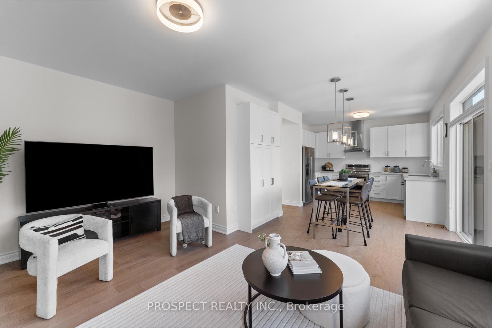 Photo 29 of 42 Ryerson Drive, Vaughan, Kleinburg — HOMEH