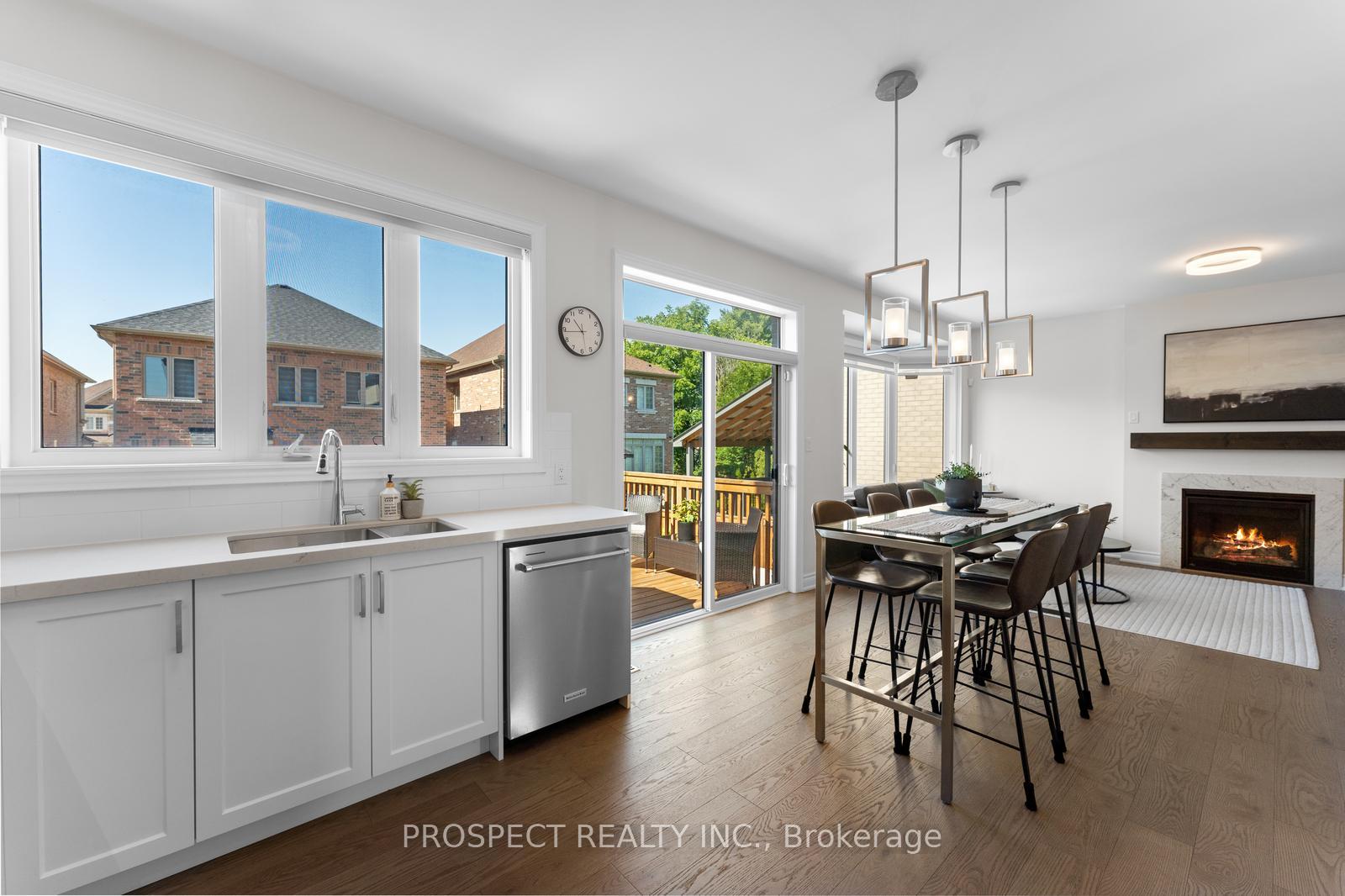 Photo 34 of 42 Ryerson Drive, Vaughan, Kleinburg — HOMEH