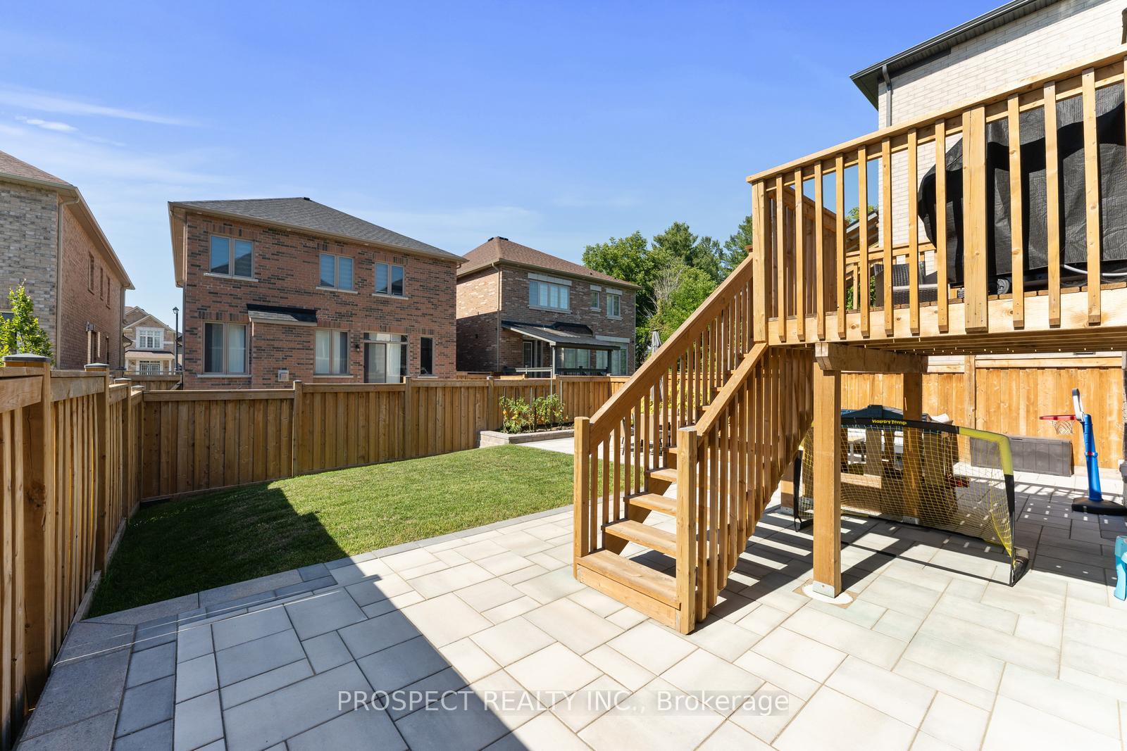 Photo 80 of 42 Ryerson Drive, Vaughan, Kleinburg — HOMEH