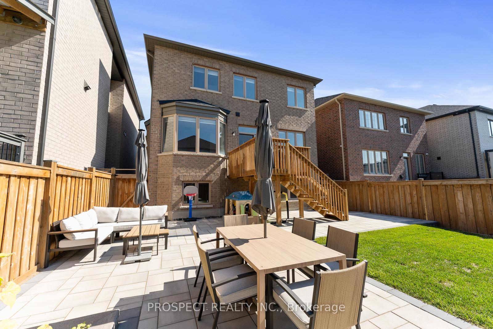 Photo 93 of 42 Ryerson Drive, Vaughan, Kleinburg — HOMEH