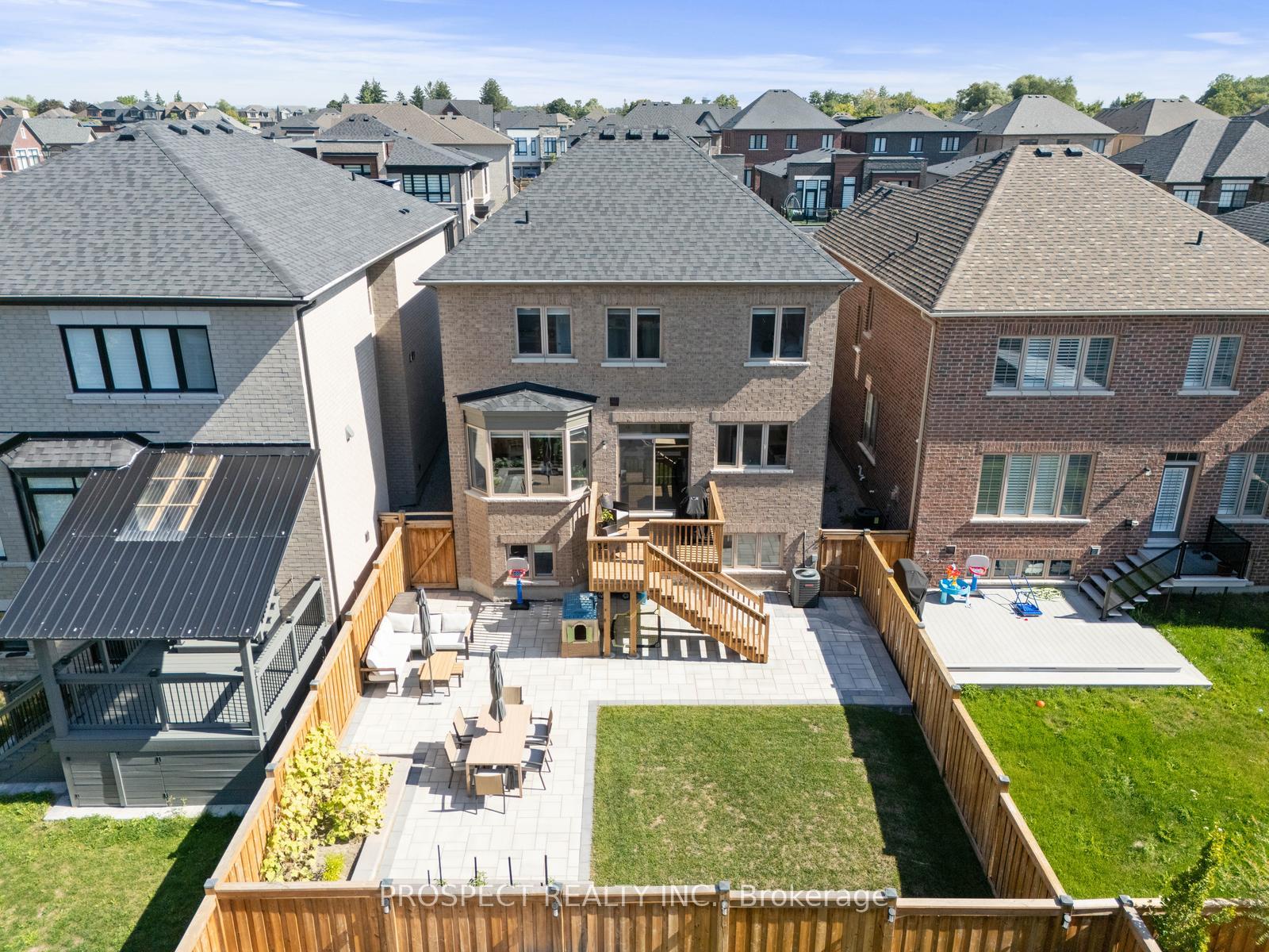 Photo 94 of 42 Ryerson Drive, Vaughan, Kleinburg — HOMEH