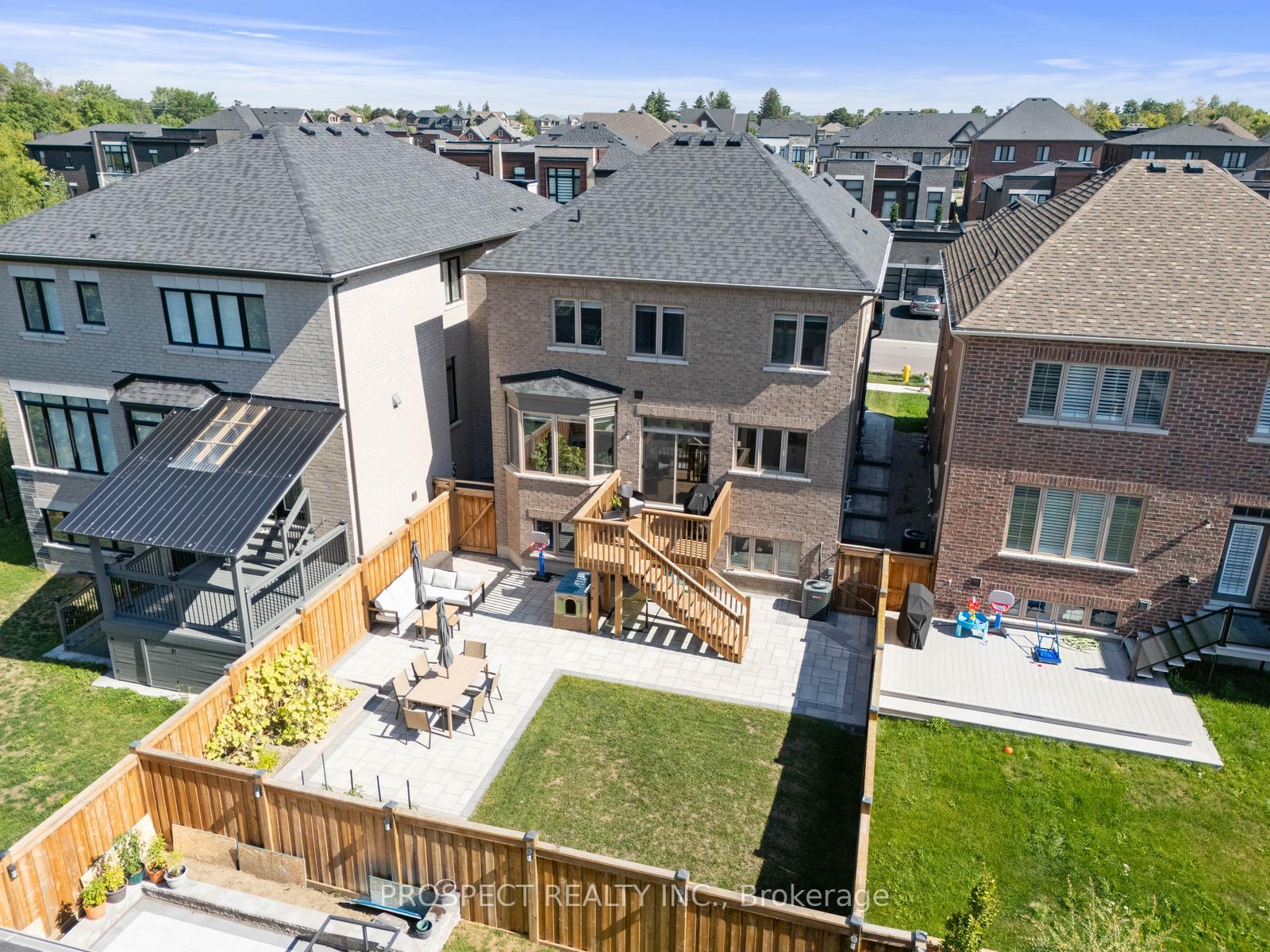 Photo 95 of 42 Ryerson Drive, Vaughan, Kleinburg — HOMEH
