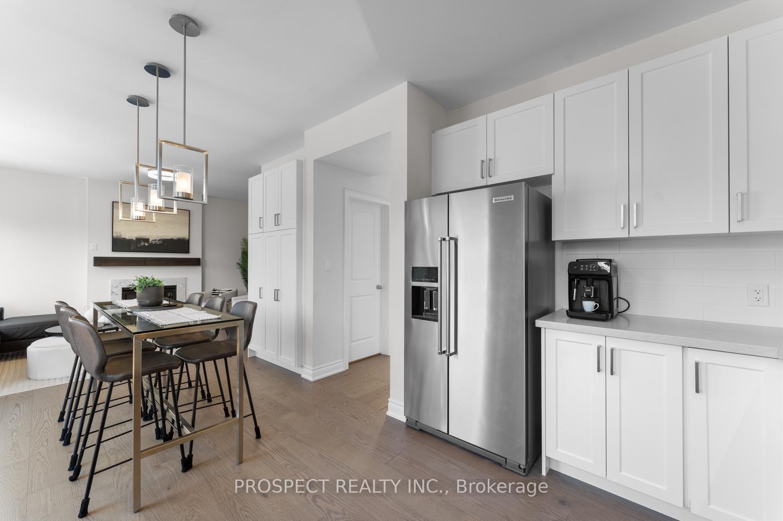 Photo 16 of 42 Ryerson Drive, Vaughan, Kleinburg — HOMEH