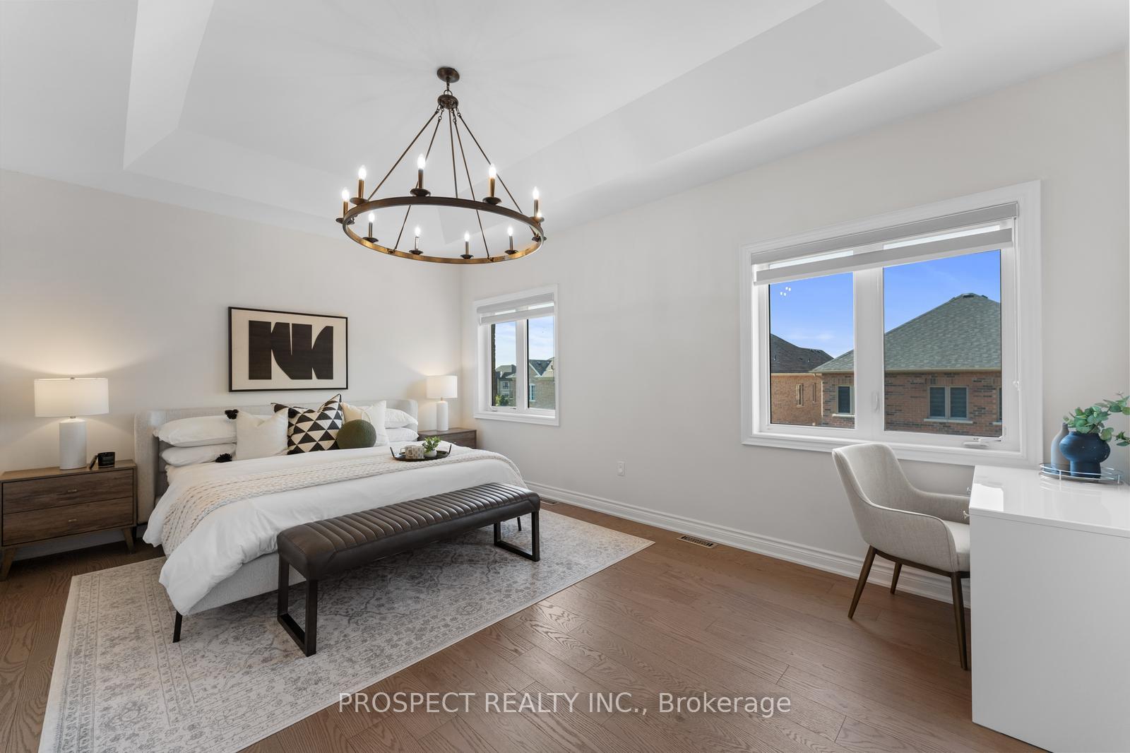 Photo 42 of 42 Ryerson Drive, Vaughan, Kleinburg — HOMEH