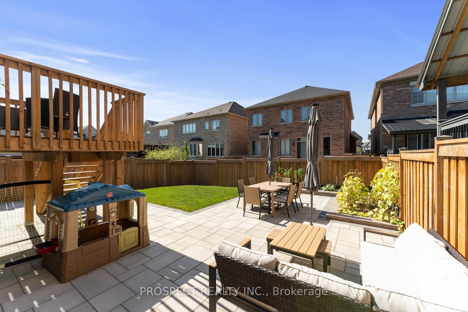 Photo 82 of 42 Ryerson Drive, Vaughan, Kleinburg — HOMEH