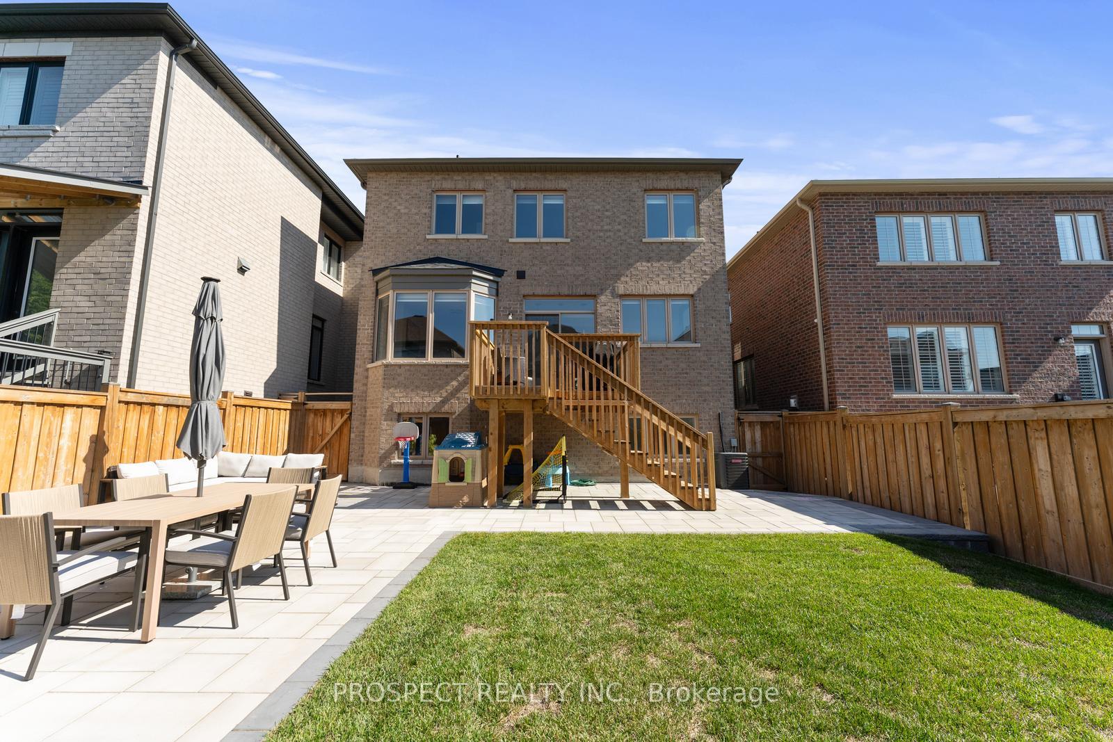 Photo 83 of 42 Ryerson Drive, Vaughan, Kleinburg — HOMEH