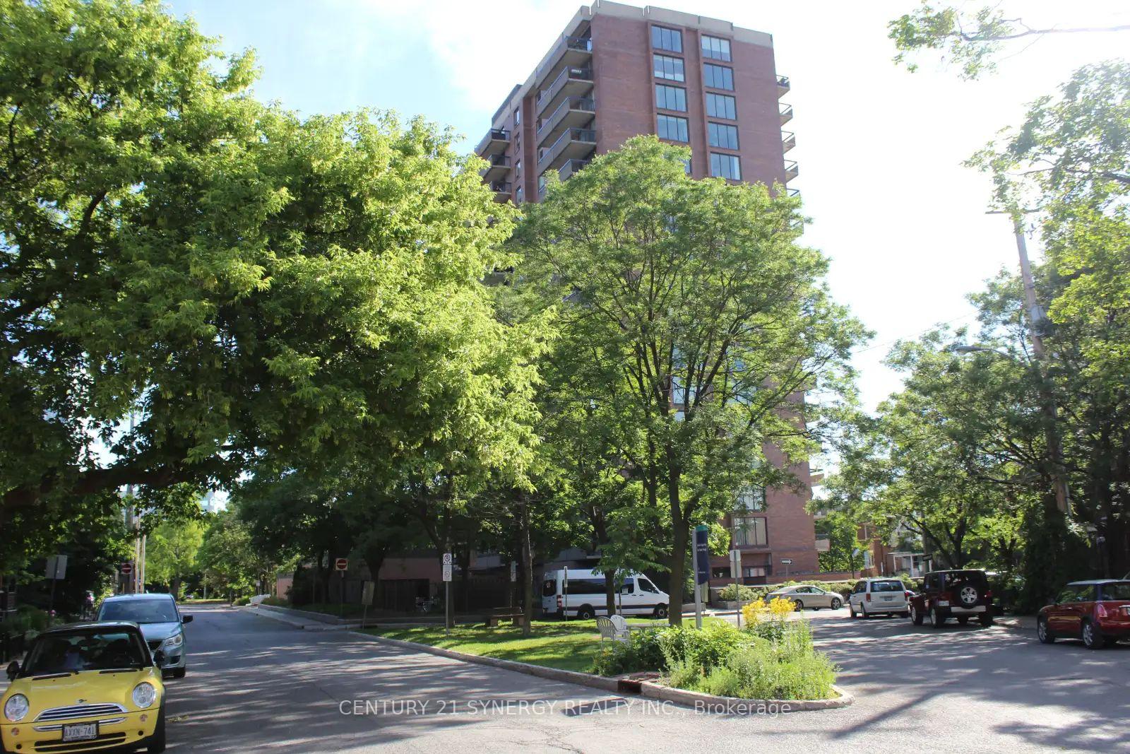 Photo 1 of Unit 403, 20 The Driveway Drive, Ottawa — HOMEH