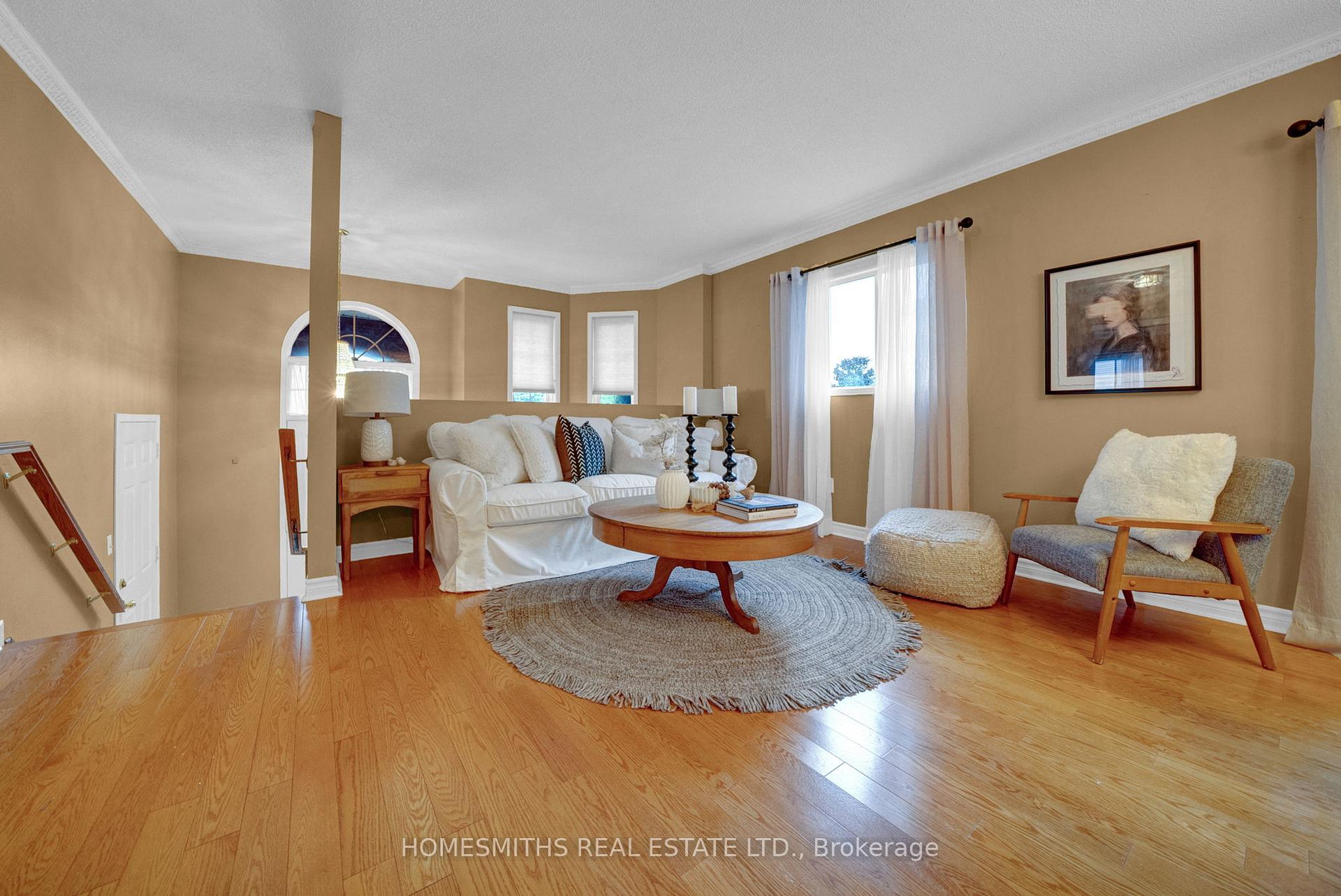 Photo 3 of 14 Goodwin Avenue, Clarington, Bowmanville — HOMEH