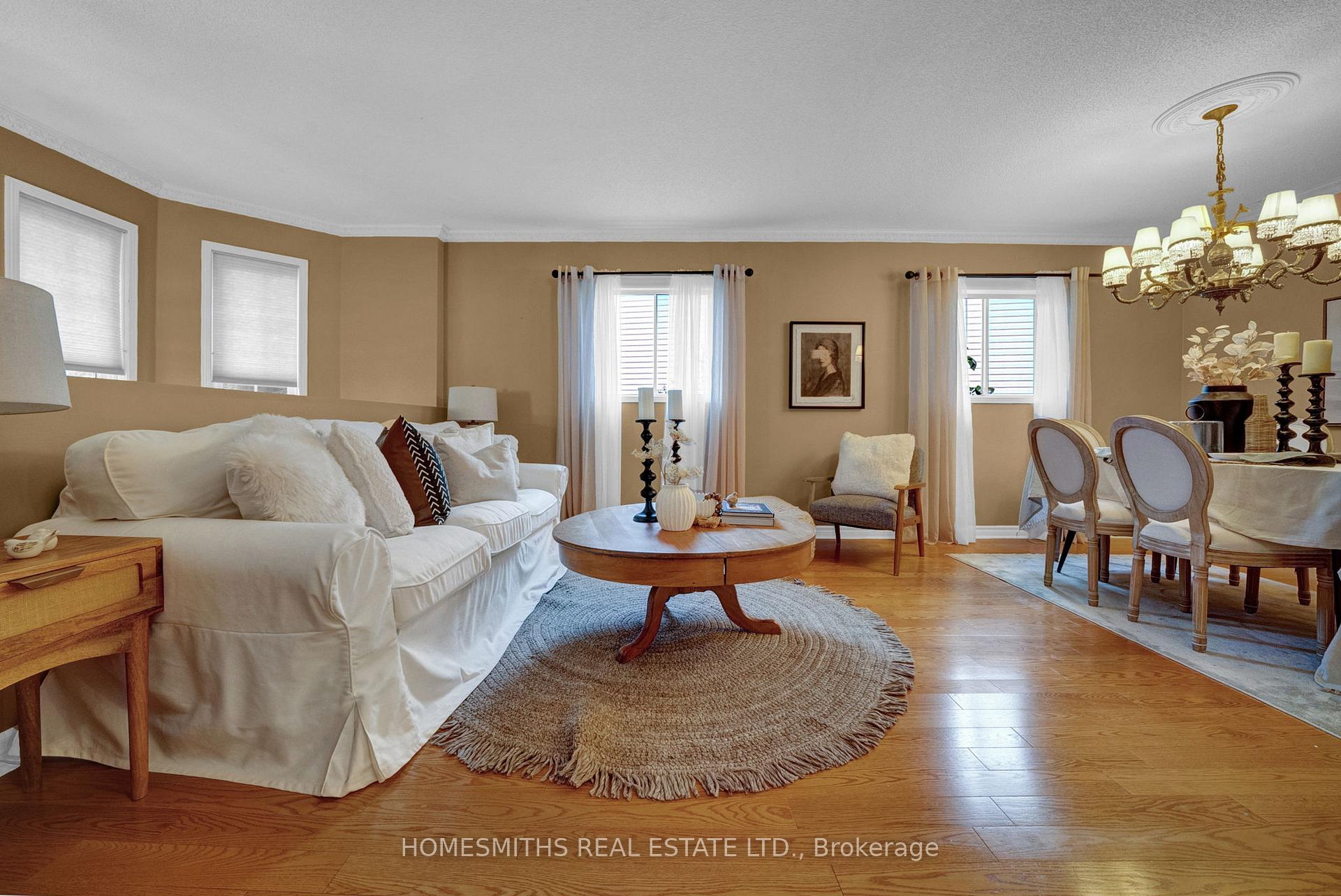 Photo 4 of 14 Goodwin Avenue, Clarington, Bowmanville — HOMEH