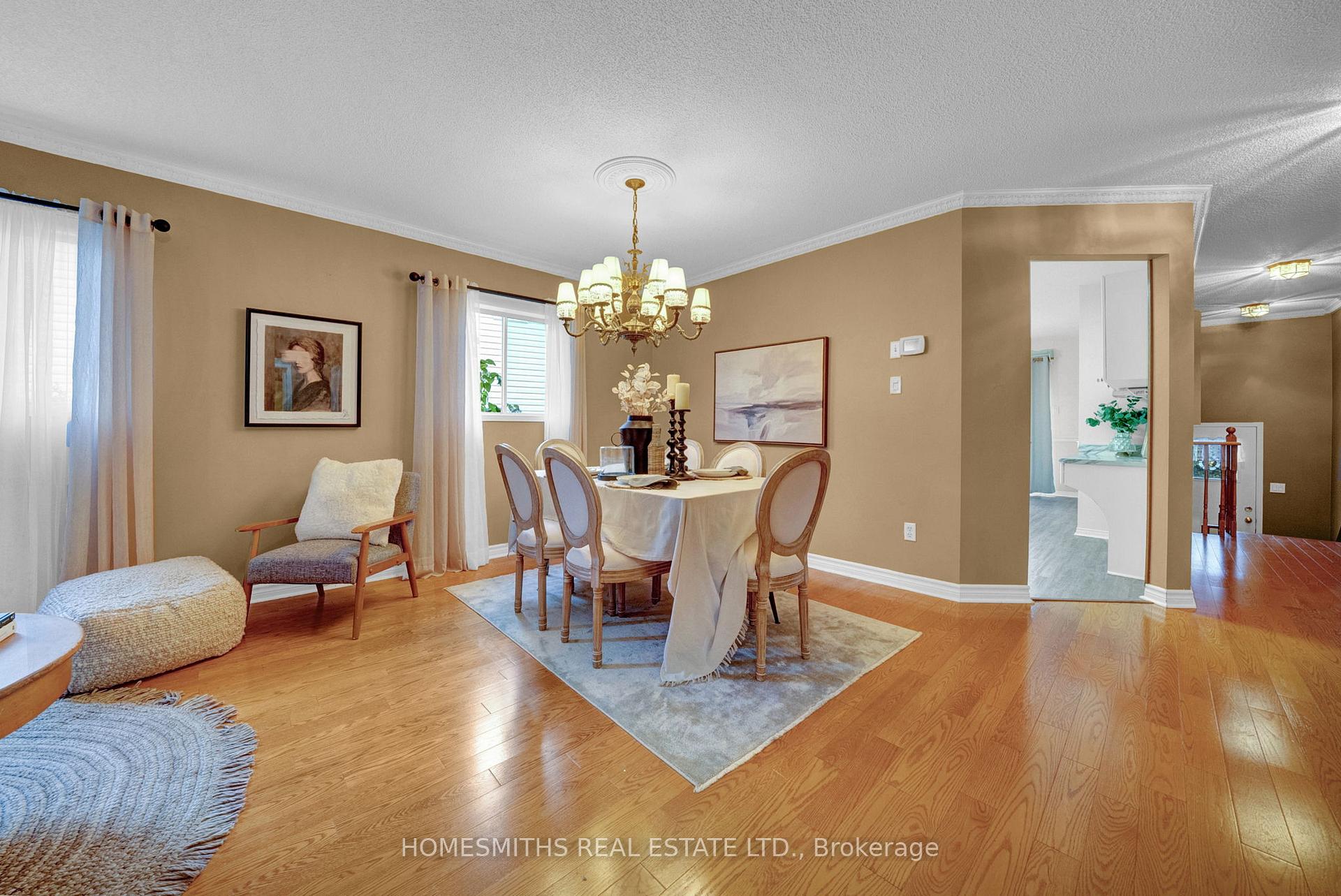 Photo 5 of 14 Goodwin Avenue, Clarington, Bowmanville — HOMEH