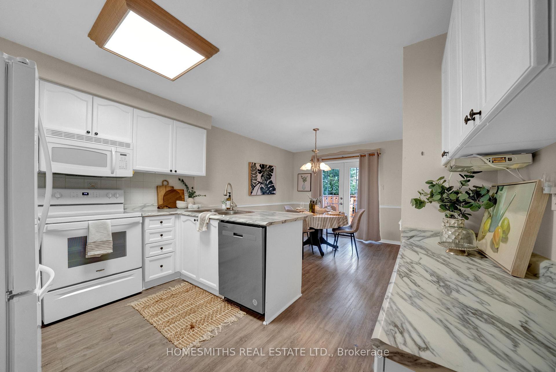 Photo 9 of 14 Goodwin Avenue, Clarington, Bowmanville — HOMEH