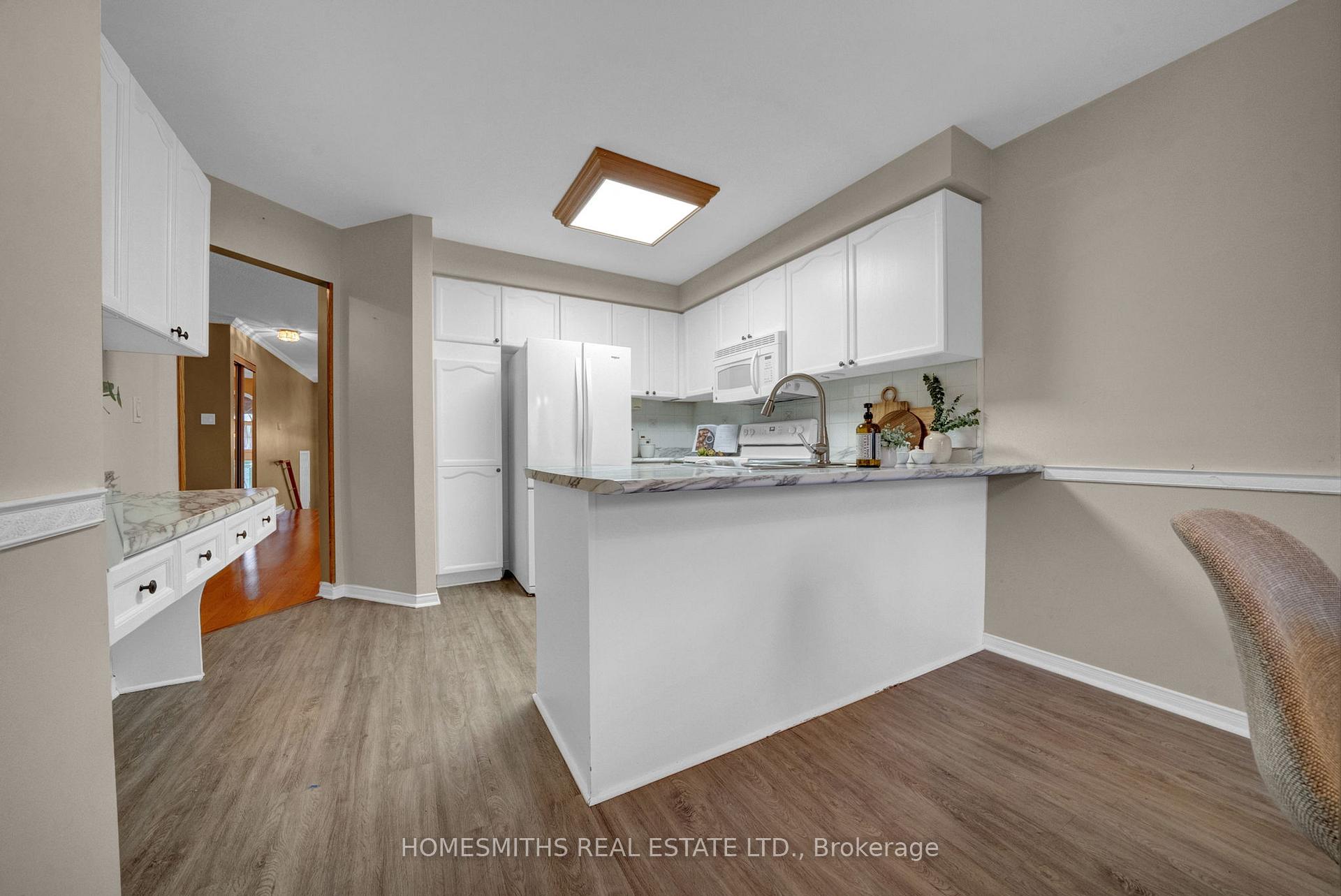 Photo 10 of 14 Goodwin Avenue, Clarington, Bowmanville — HOMEH