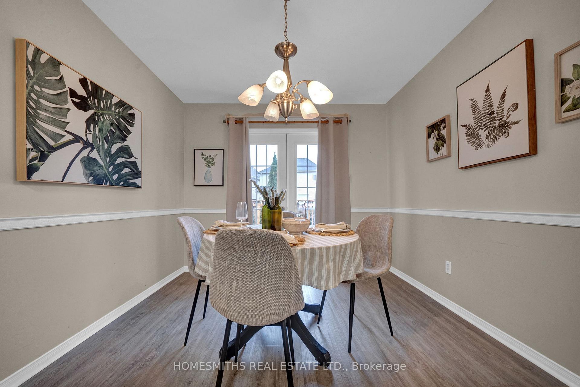 Photo 12 of 14 Goodwin Avenue, Clarington, Bowmanville — HOMEH
