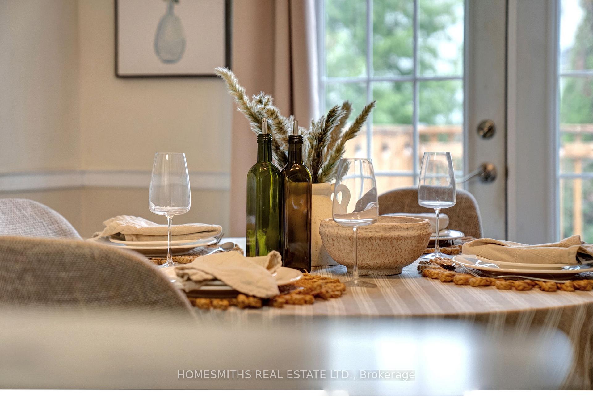 Photo 13 of 14 Goodwin Avenue, Clarington, Bowmanville — HOMEH