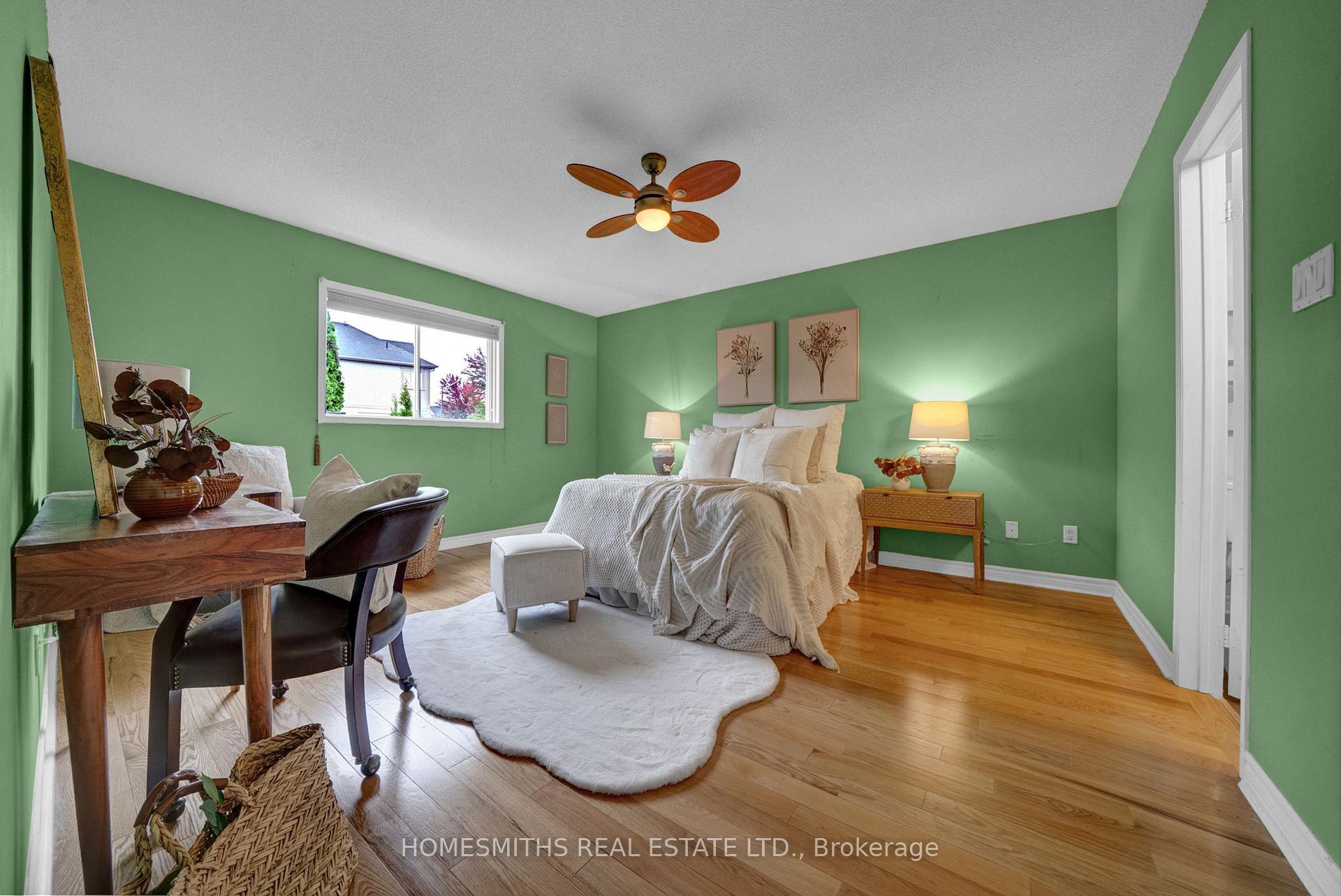 Photo 15 of 14 Goodwin Avenue, Clarington, Bowmanville — HOMEH