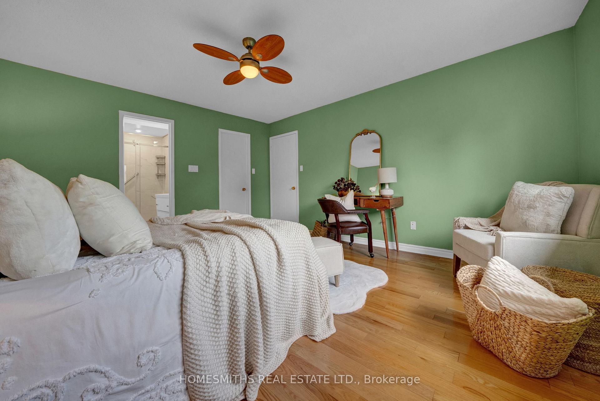 Photo 16 of 14 Goodwin Avenue, Clarington, Bowmanville — HOMEH
