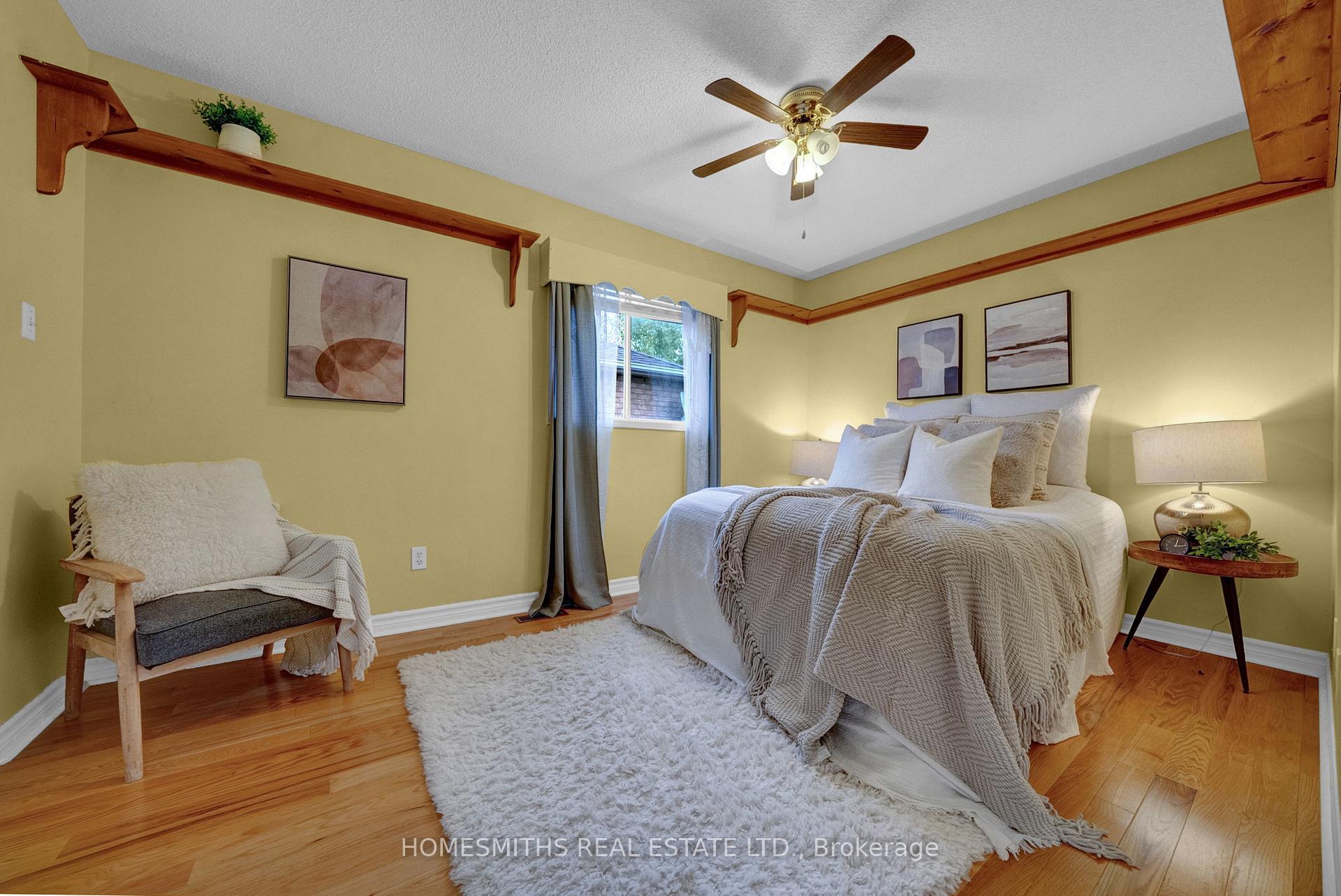 Photo 19 of 14 Goodwin Avenue, Clarington, Bowmanville — HOMEH