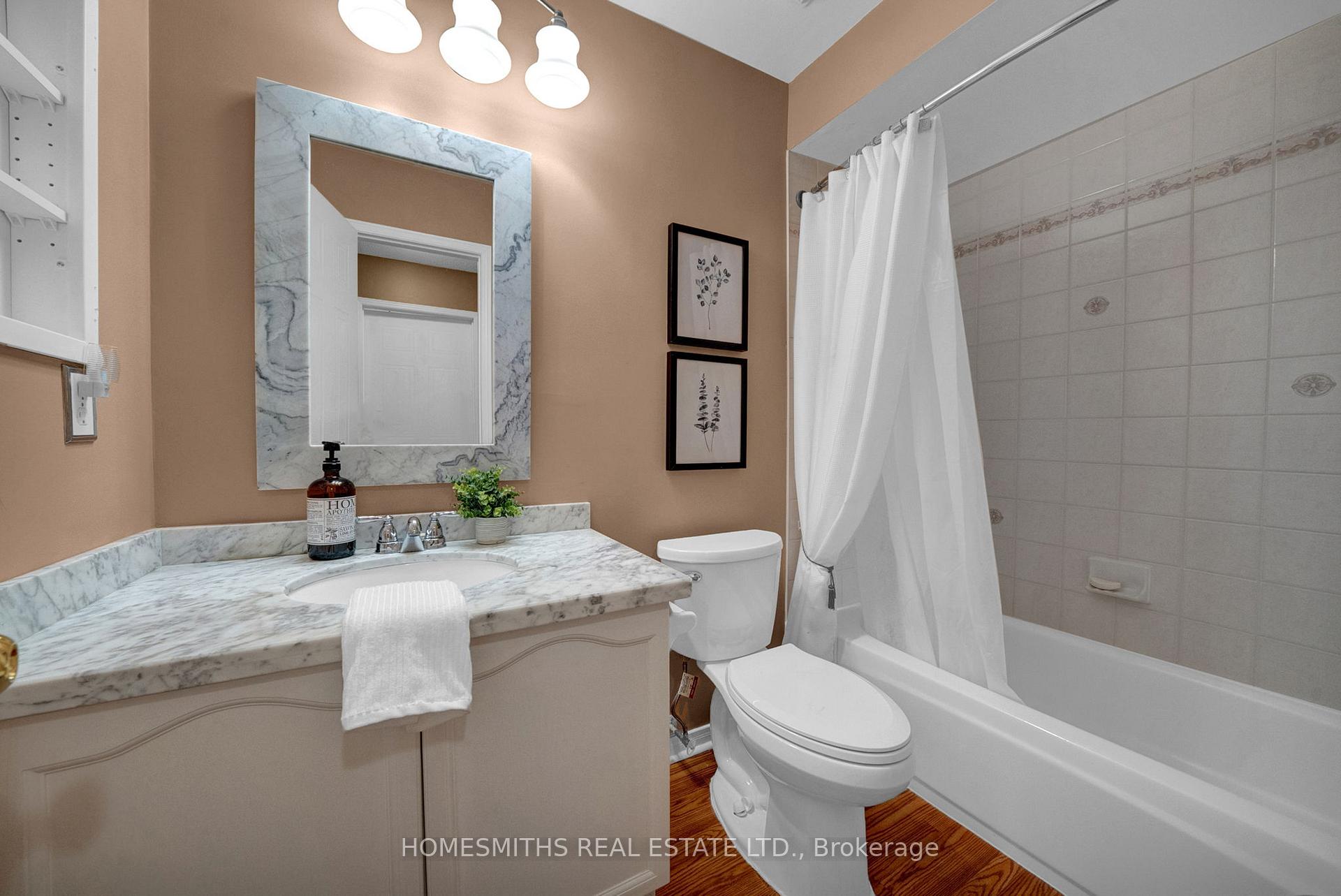 Photo 20 of 14 Goodwin Avenue, Clarington, Bowmanville — HOMEH
