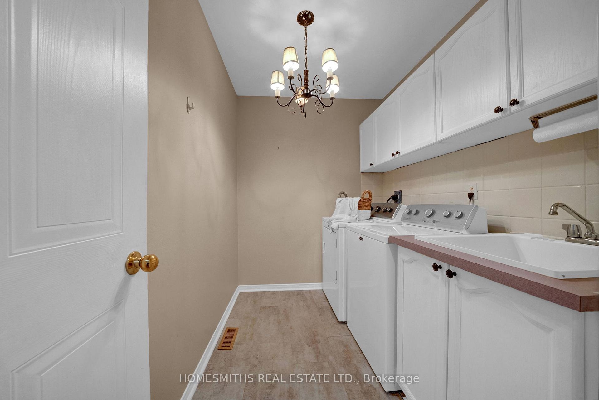 Photo 21 of 14 Goodwin Avenue, Clarington, Bowmanville — HOMEH