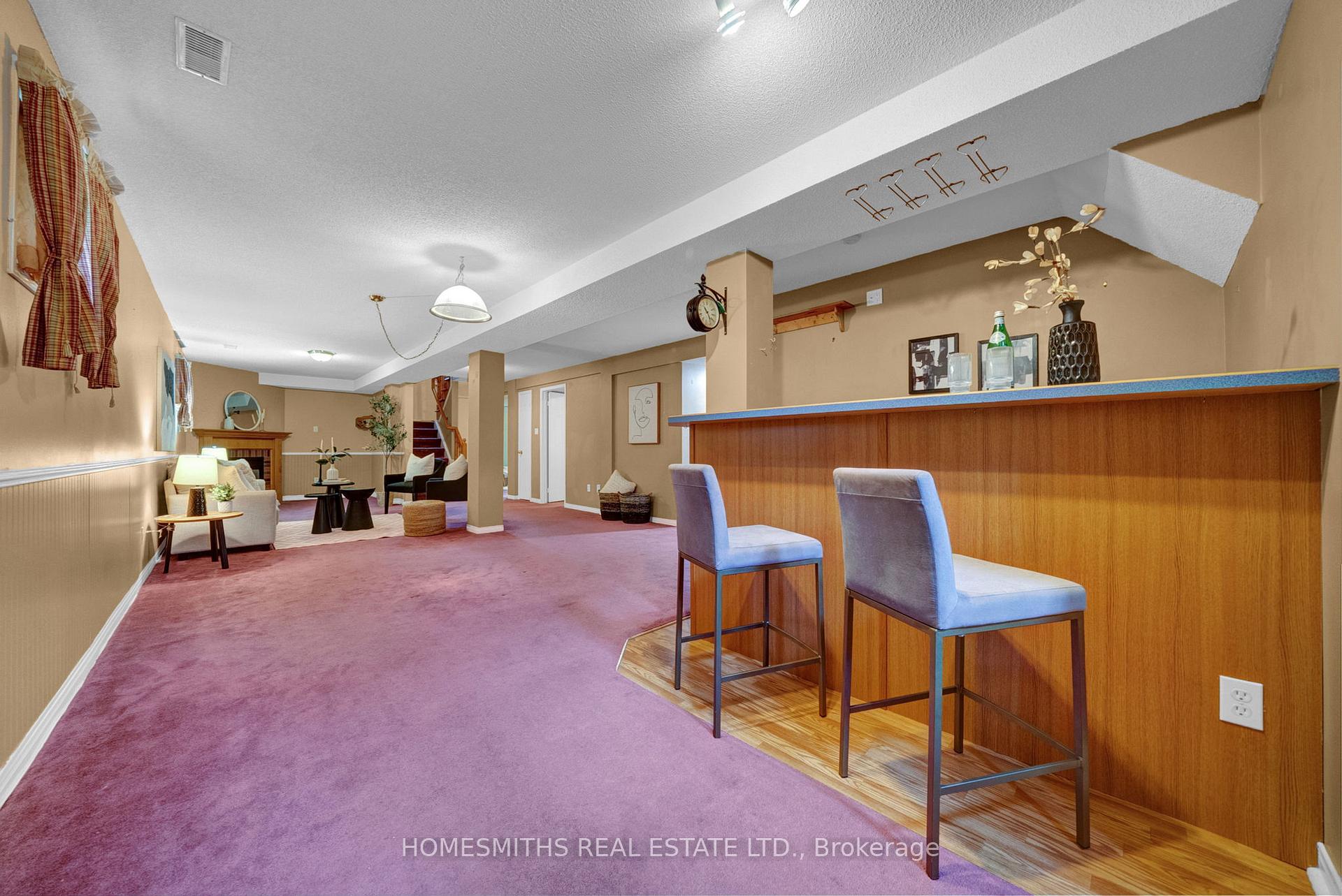 Photo 23 of 14 Goodwin Avenue, Clarington, Bowmanville — HOMEH