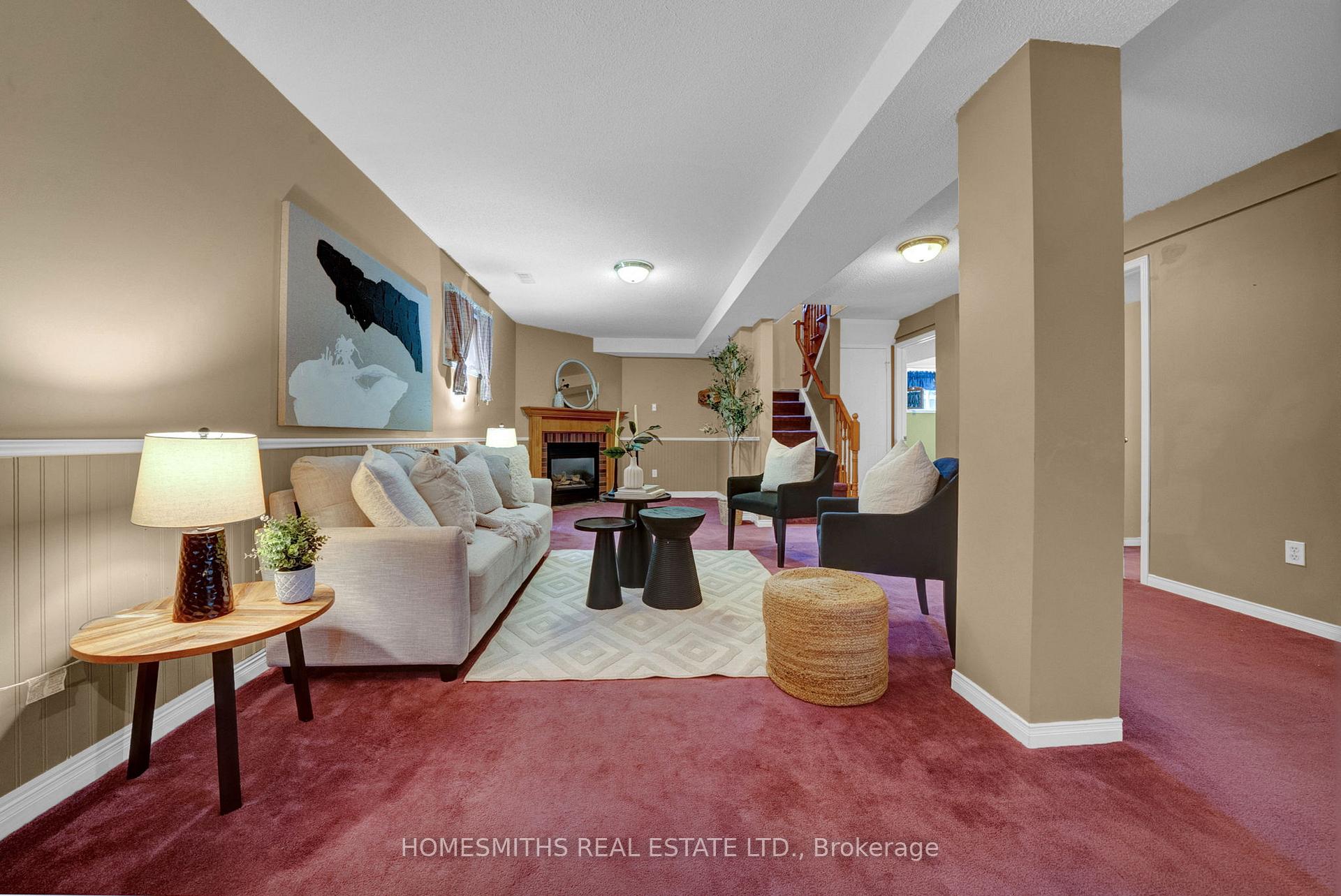 Photo 24 of 14 Goodwin Avenue, Clarington, Bowmanville — HOMEH