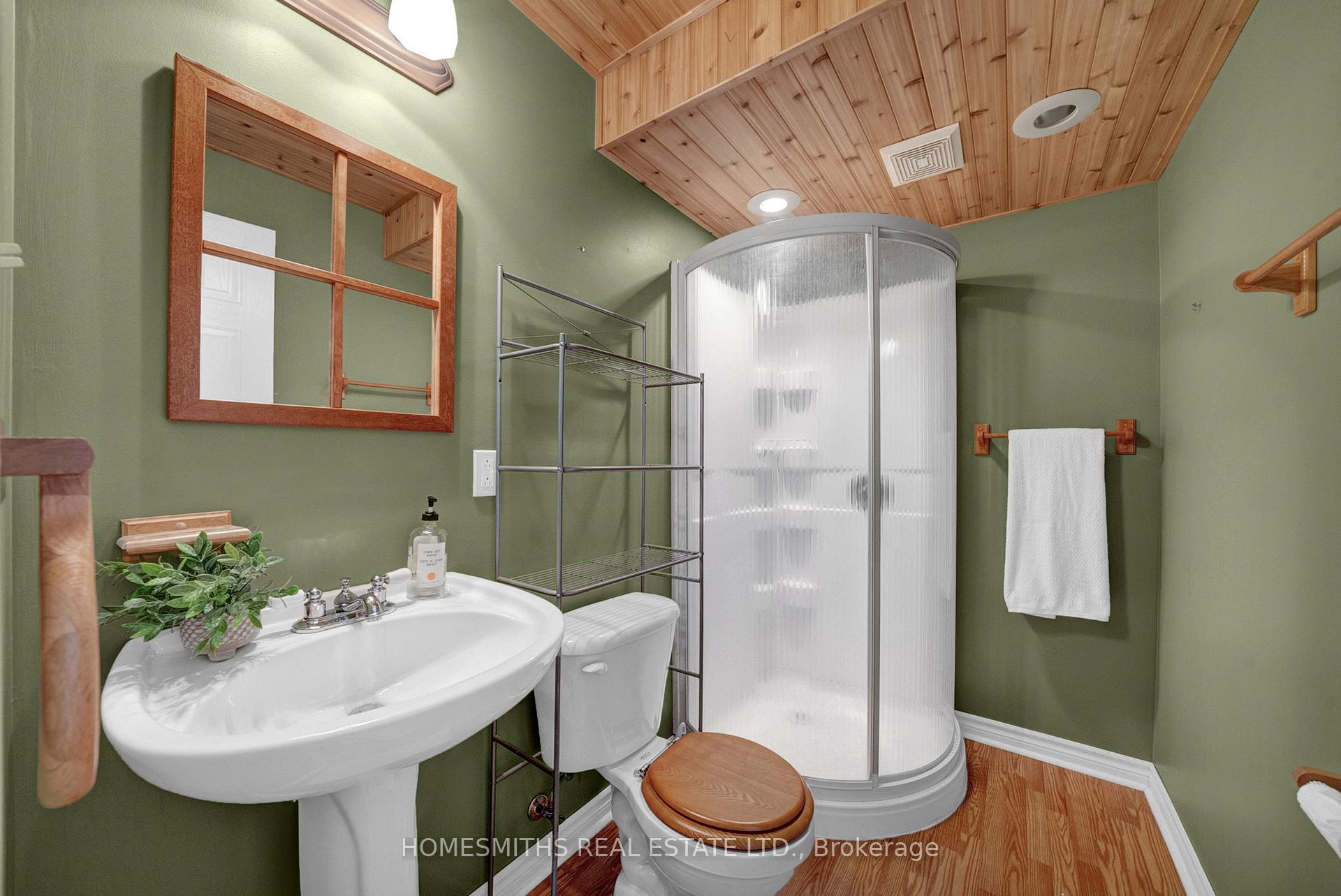 Photo 28 of 14 Goodwin Avenue, Clarington, Bowmanville — HOMEH