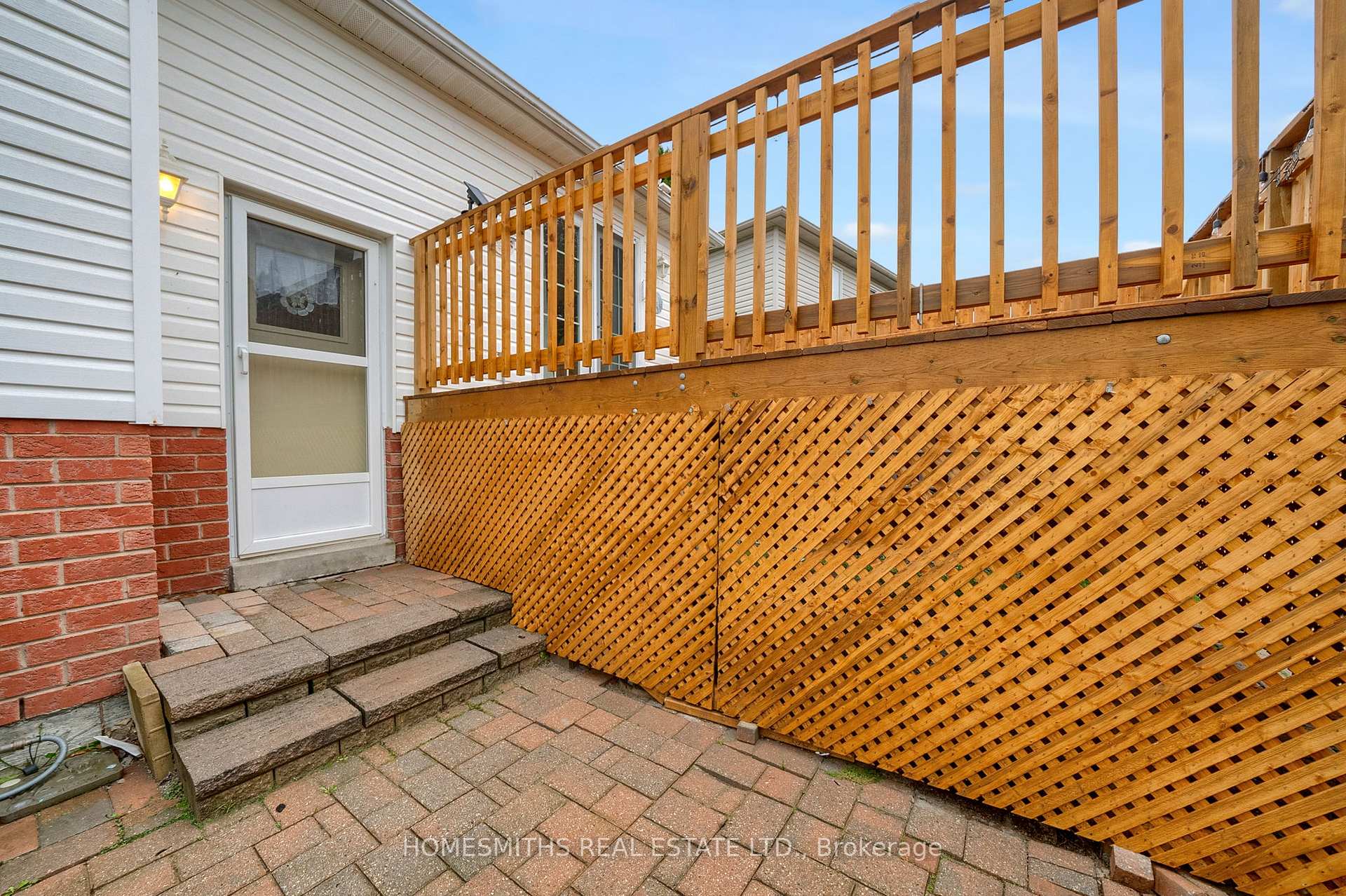Photo 30 of 14 Goodwin Avenue, Clarington, Bowmanville — HOMEH